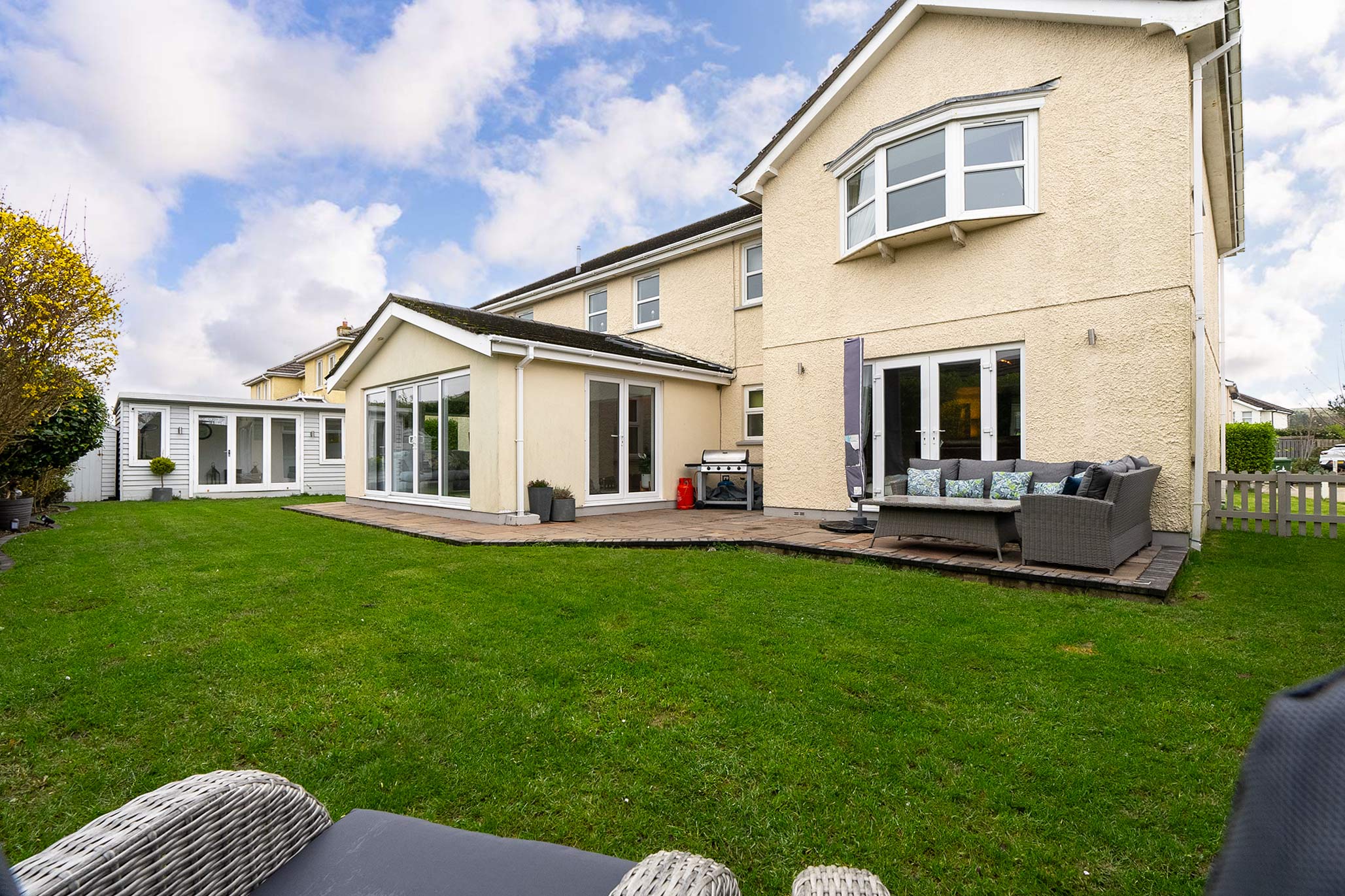 Belvoir House, 26 Turnberry Avenue, Onchan Buy Me Isle of Man