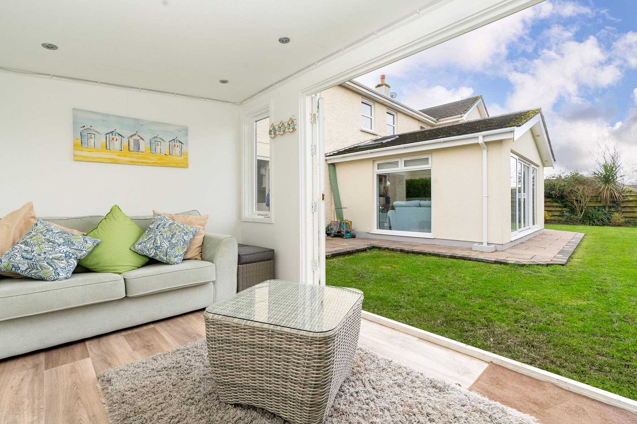 Belvoir House, 26 Turnberry Avenue, Onchan Buy Me Isle of Man