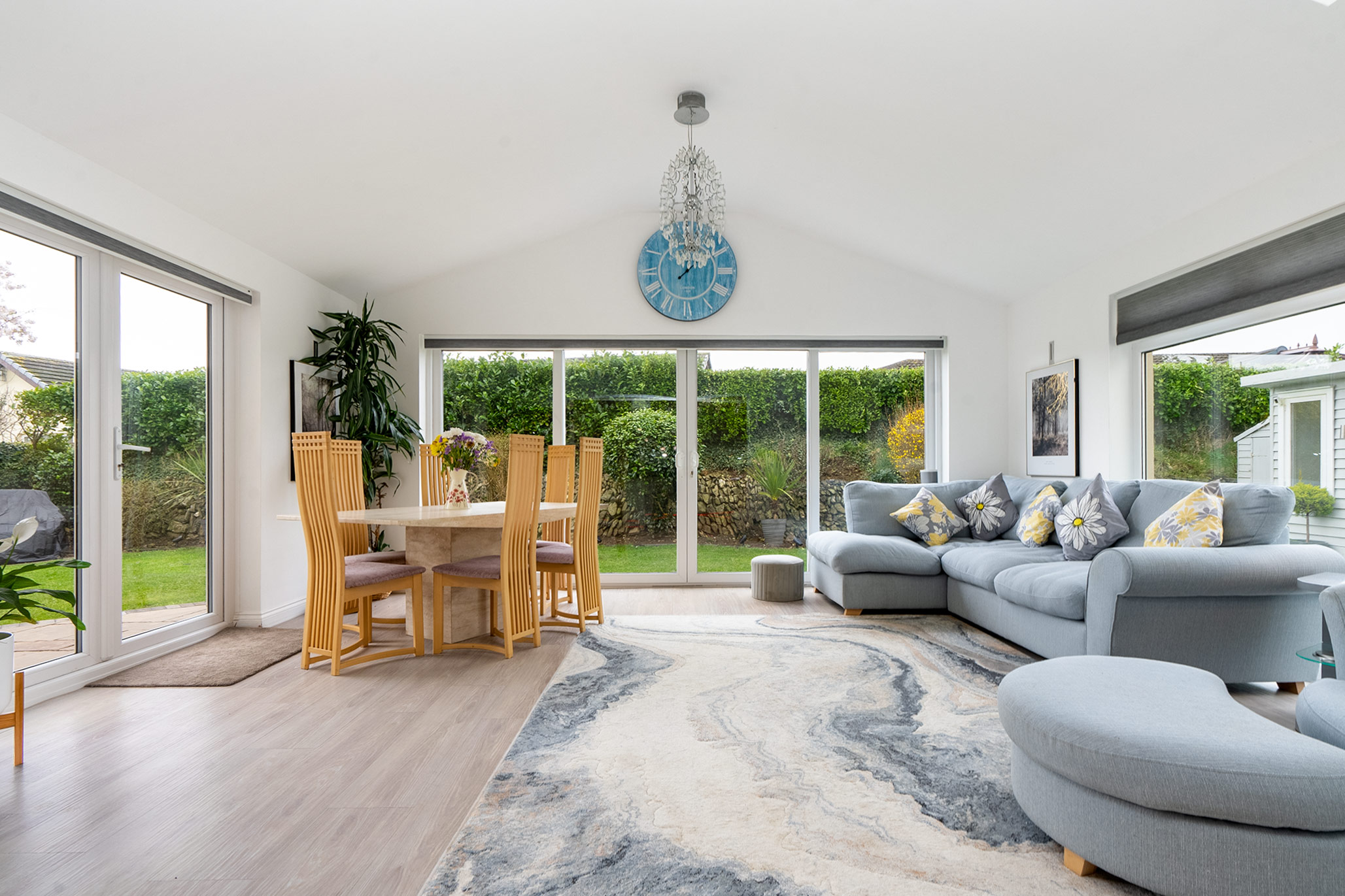 Belvoir House, 26 Turnberry Avenue, Onchan Buy Me Isle of Man