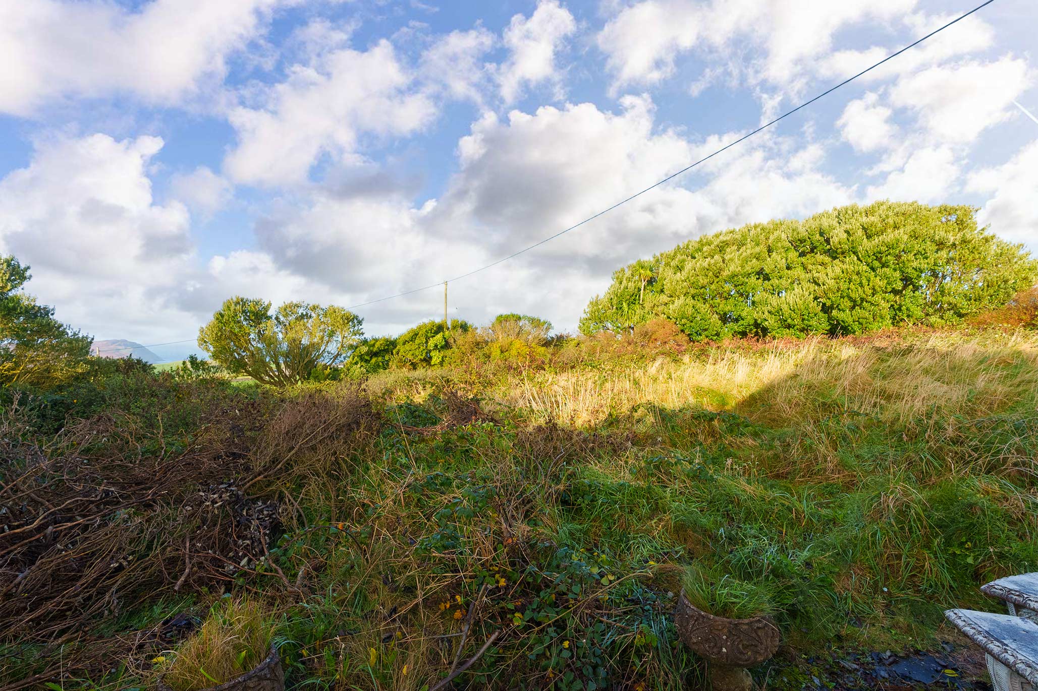 Calf View Cottage, Cregneash, Port St Mary Buy Me Isle of Man