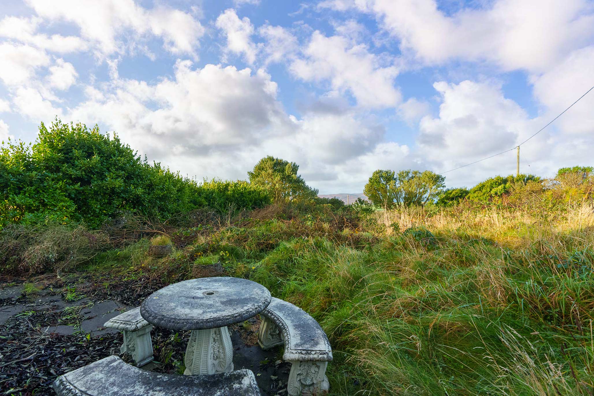 Calf View Cottage, Cregneash, Port St Mary Buy Me Isle of Man