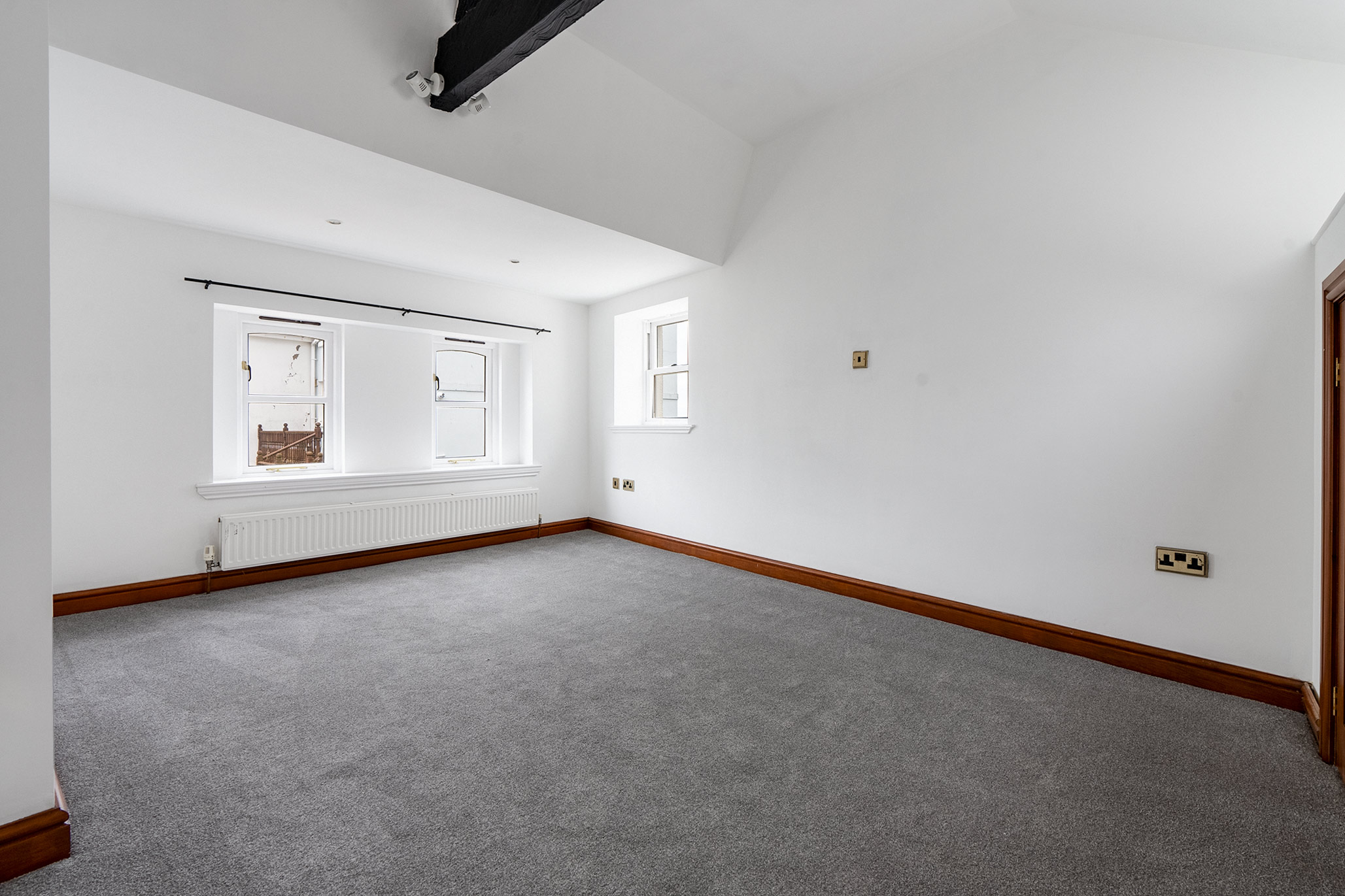 The Coach House, 5 Shore Road, Peel Buy Me Isle of Man Property For