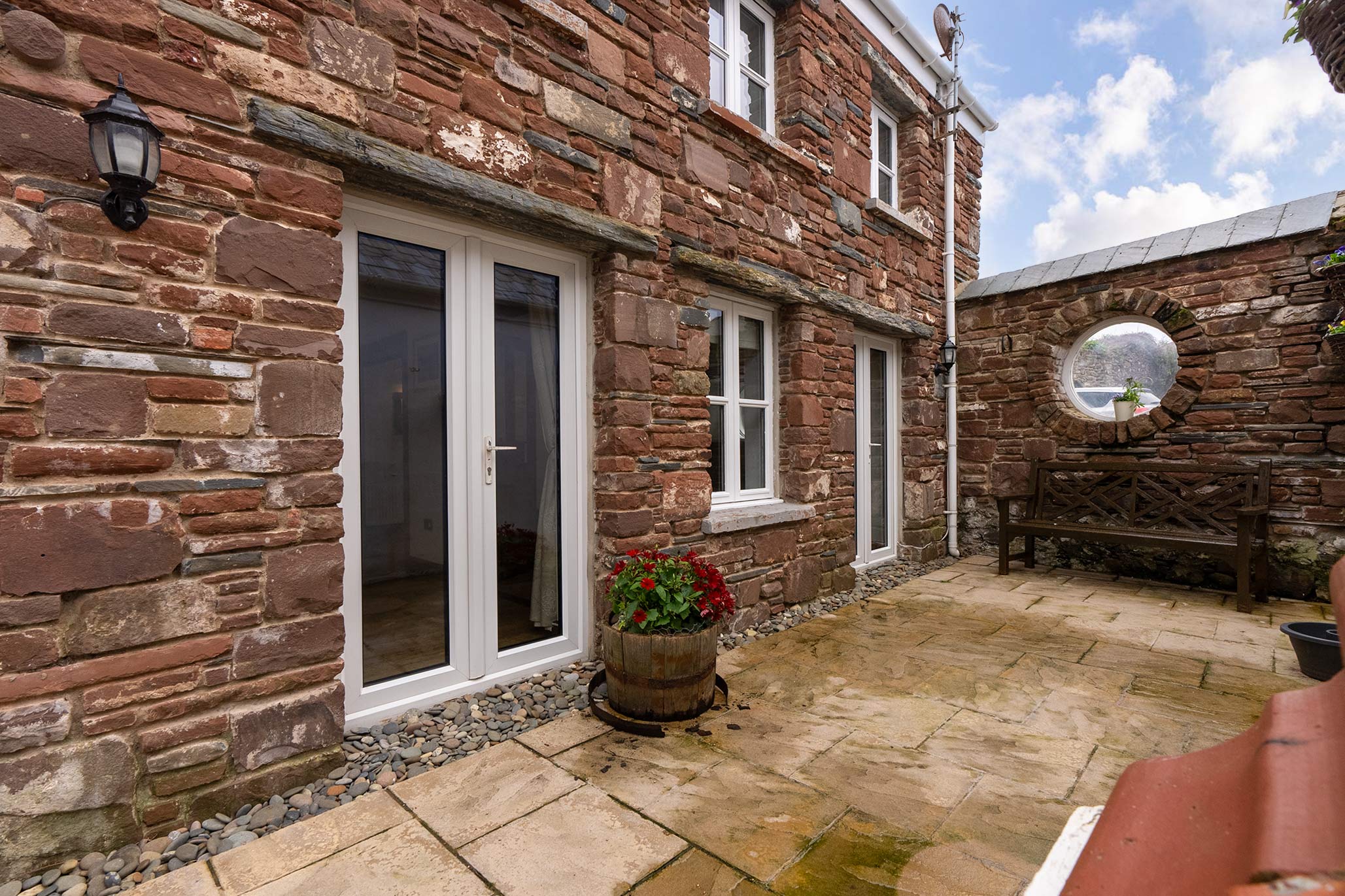 The Coach House, 5 Shore Road, Peel Buy Me Isle of Man Property For