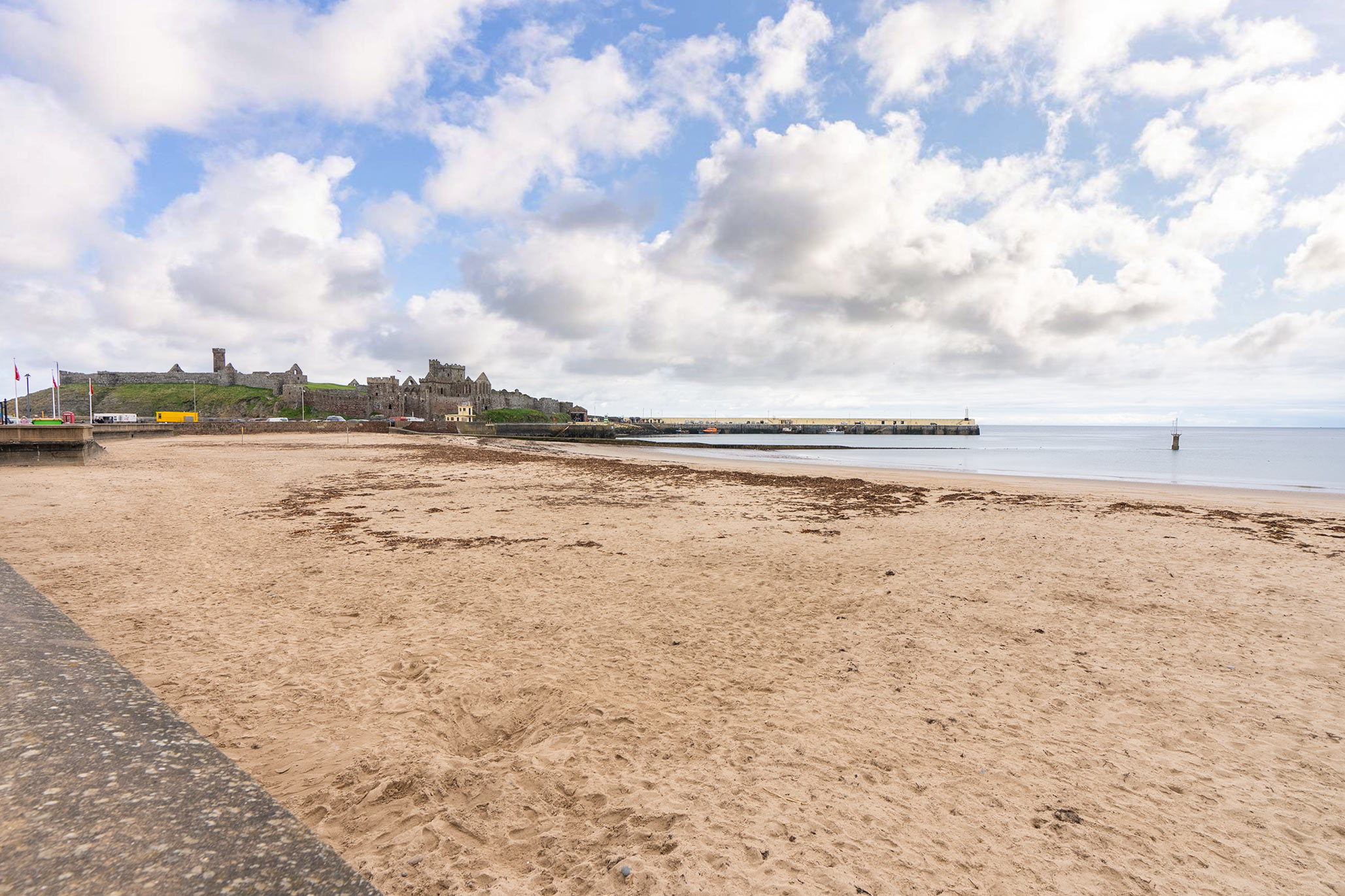 The Coach House, 5 Shore Road, Peel Buy Me Isle of Man Property For