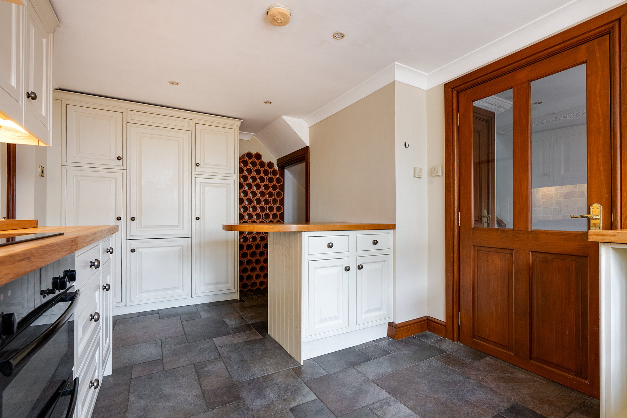 The Coach House, 5 Shore Road, Peel Buy Me Isle of Man Property For