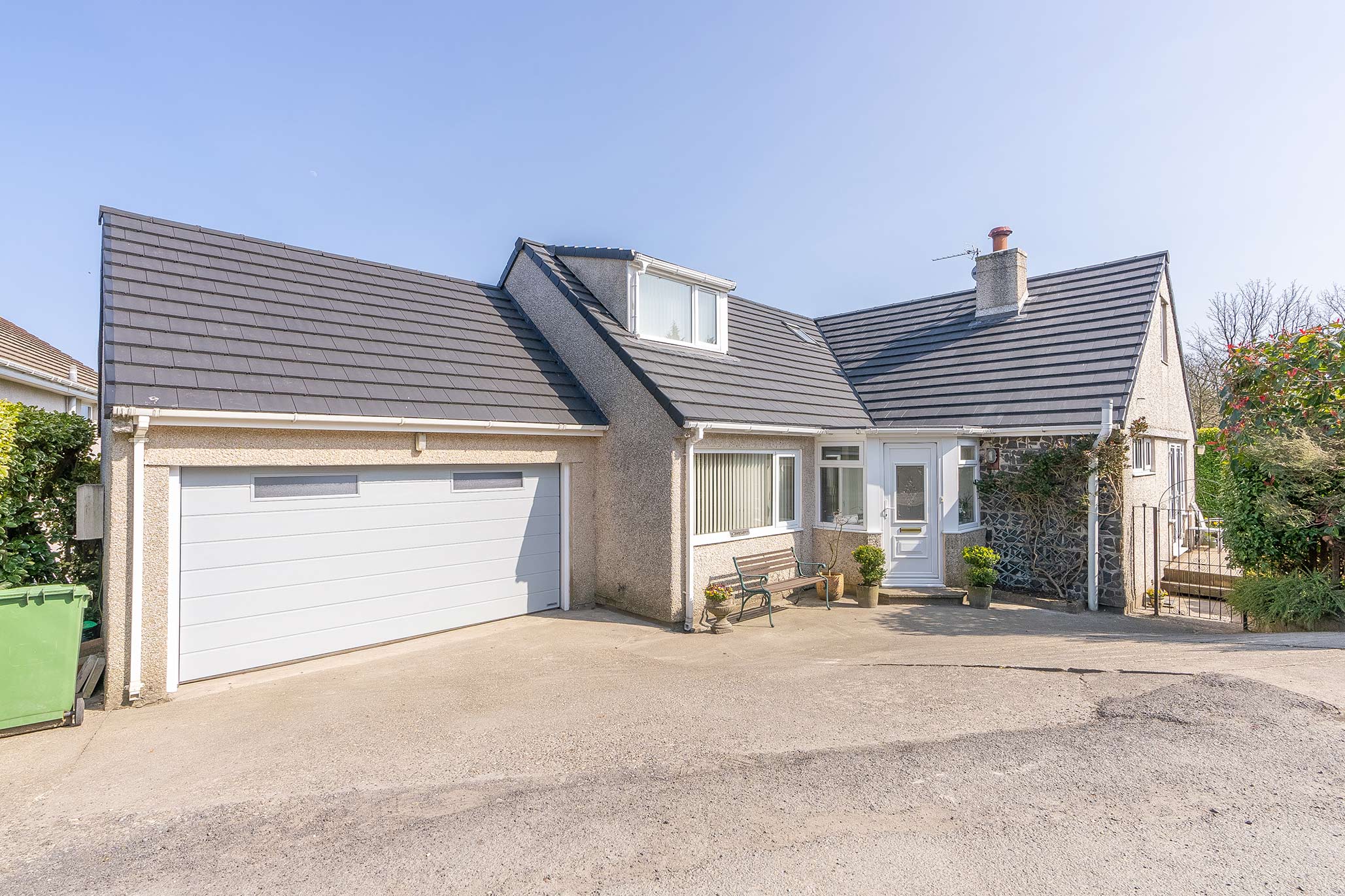 Cregary, The Crescent, Baldrine Buy Me Isle of Man Property For