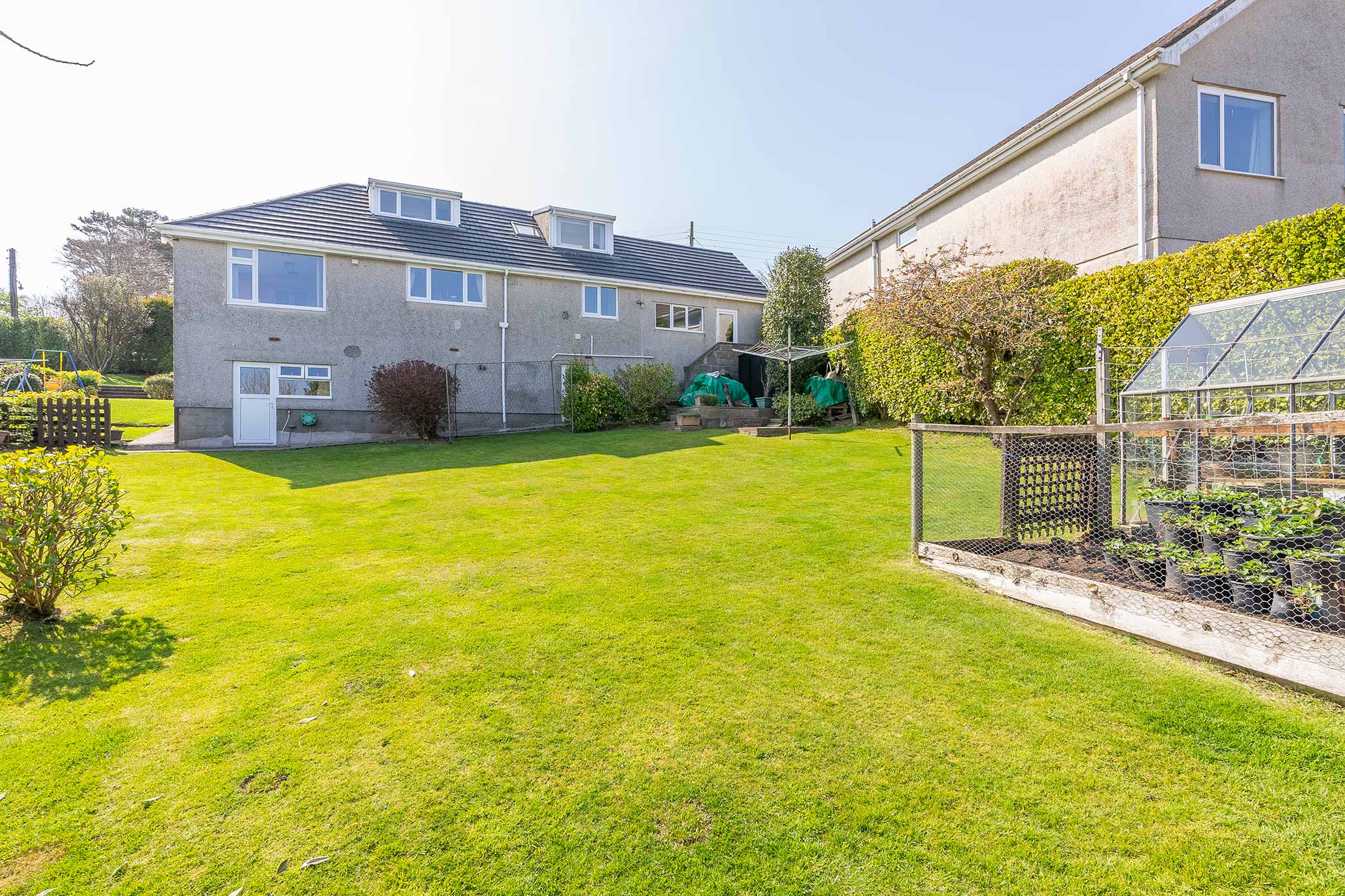 Cregary, The Crescent, Baldrine Buy Me Isle of Man Property For