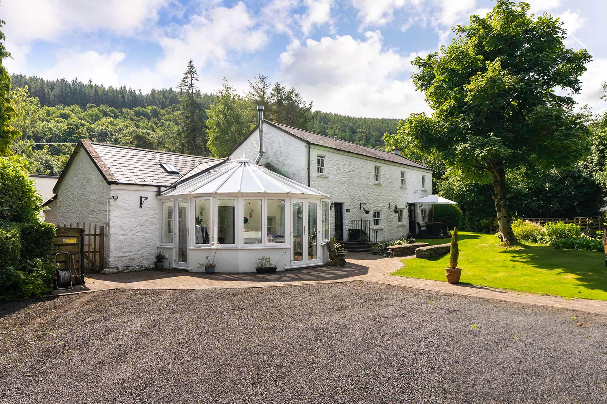 Crenagh Barns, Glen Auldyn, Ramsey Buy Me Isle of Man Property For