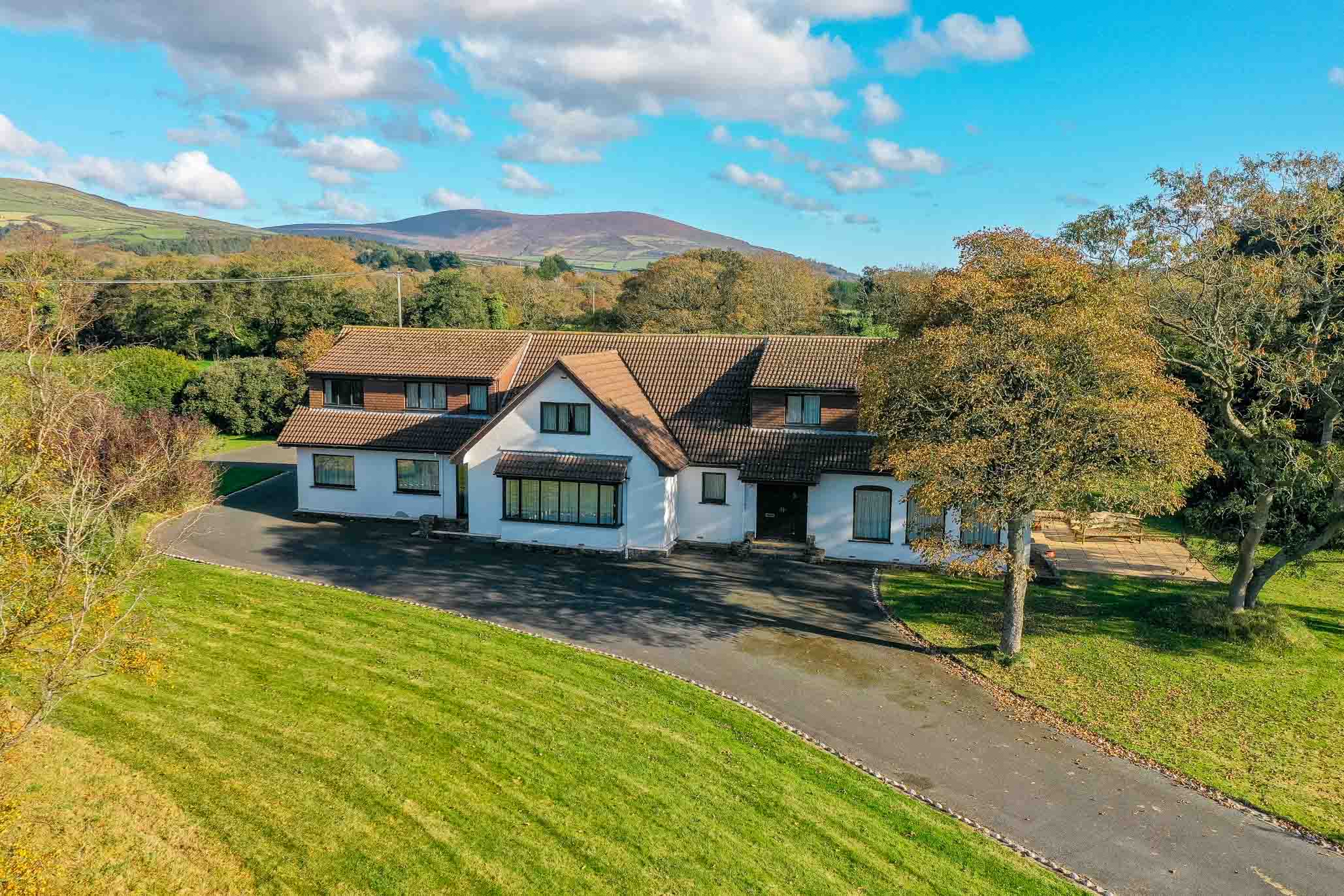 Riverside, Patrick Road, St Johns Buy Me Isle of Man Property For