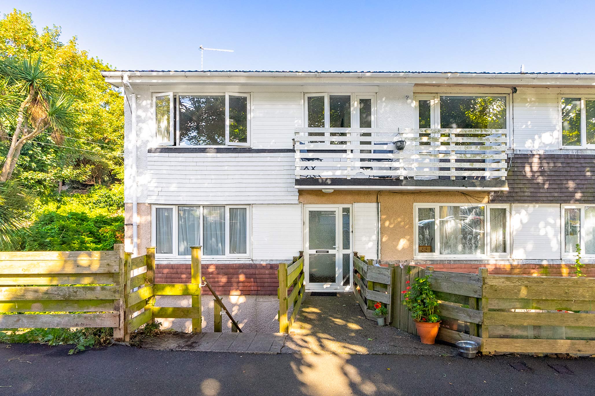 Flat 2, Carlton Grove, Ramsey Buy Me Isle of Man Property For Sale