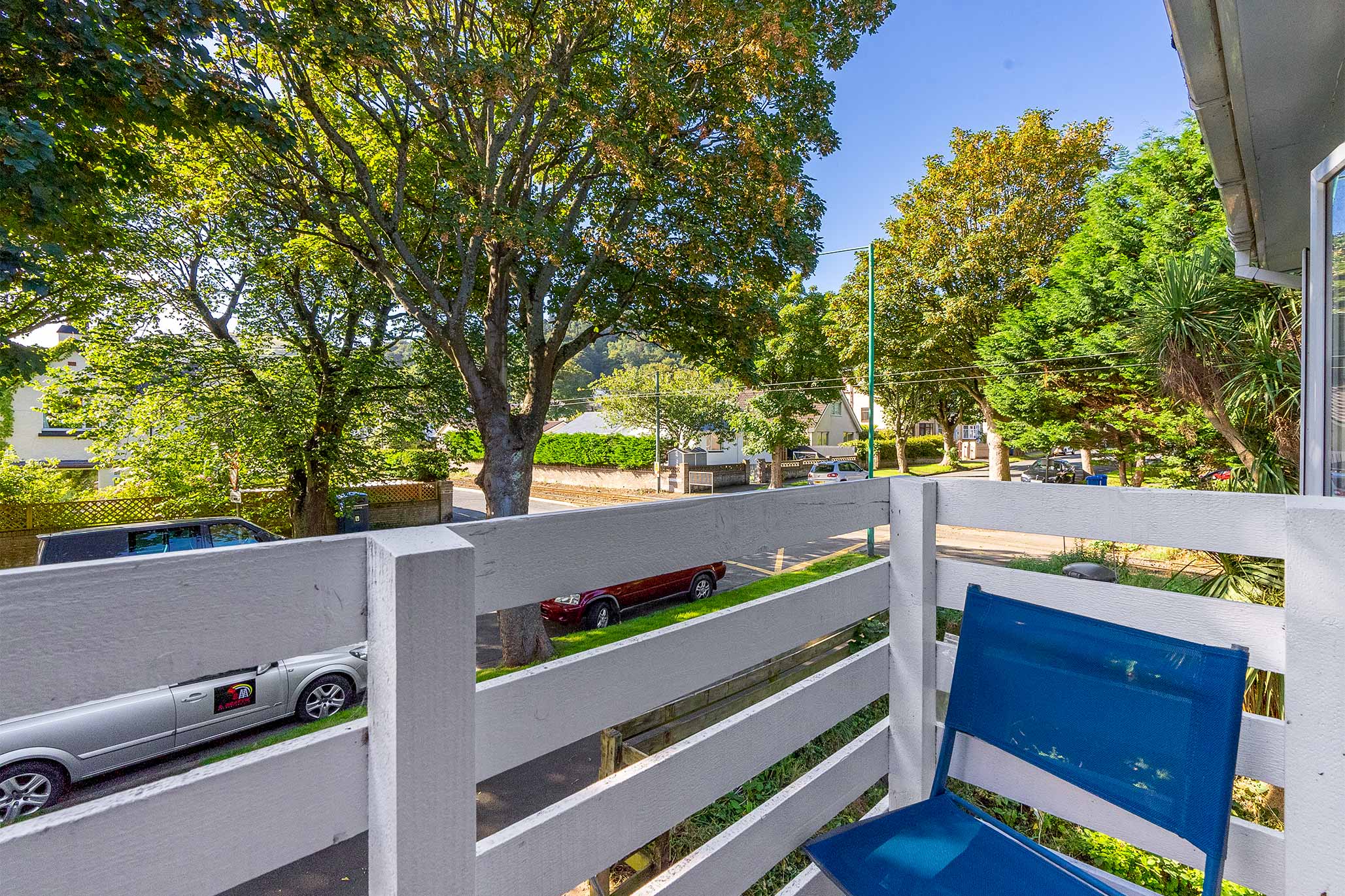 Flat 2, Carlton Grove, Ramsey Buy Me Isle of Man Property For Sale