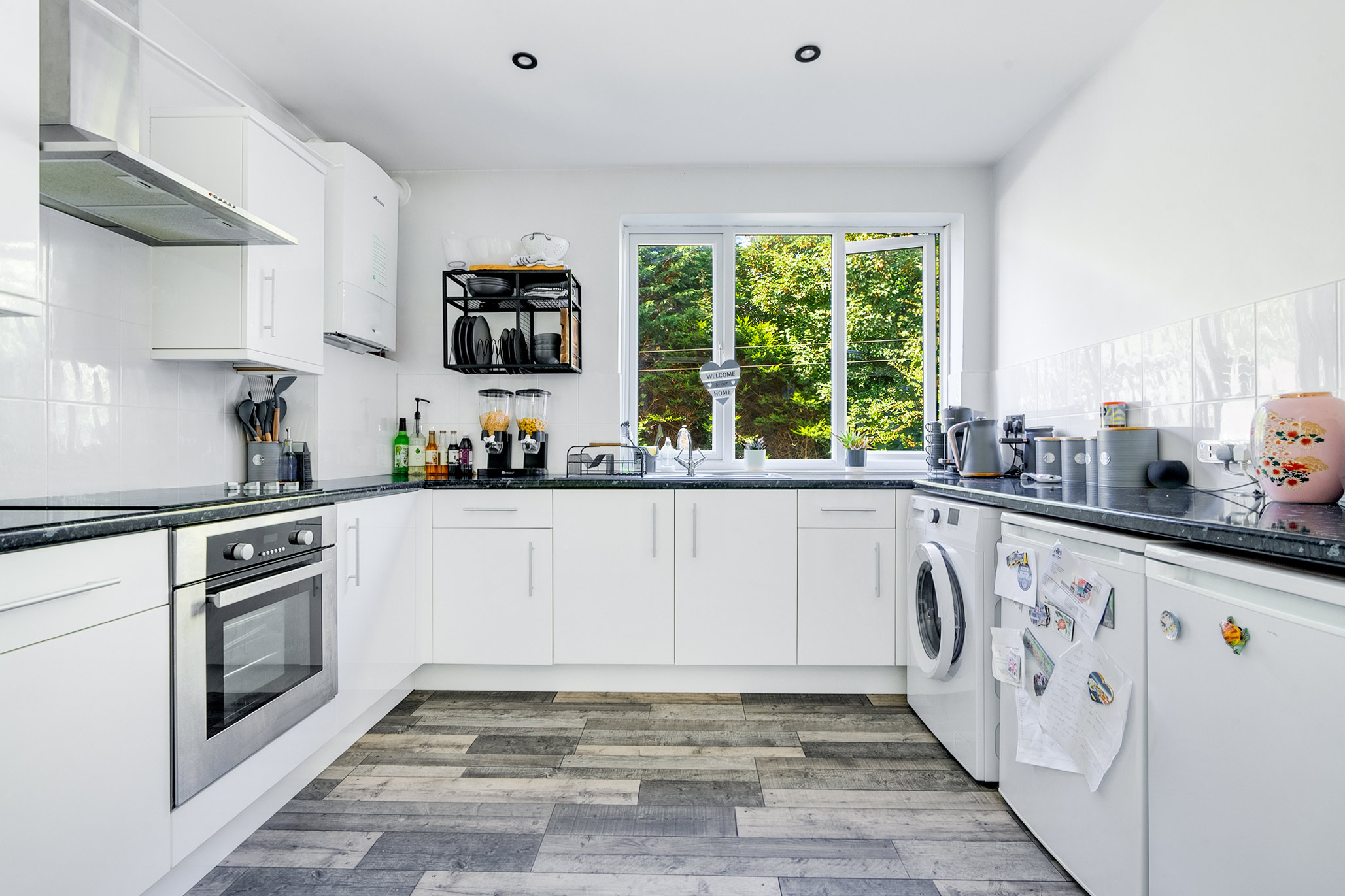 Flat 2, Carlton Grove, Ramsey Buy Me Isle of Man Property For Sale