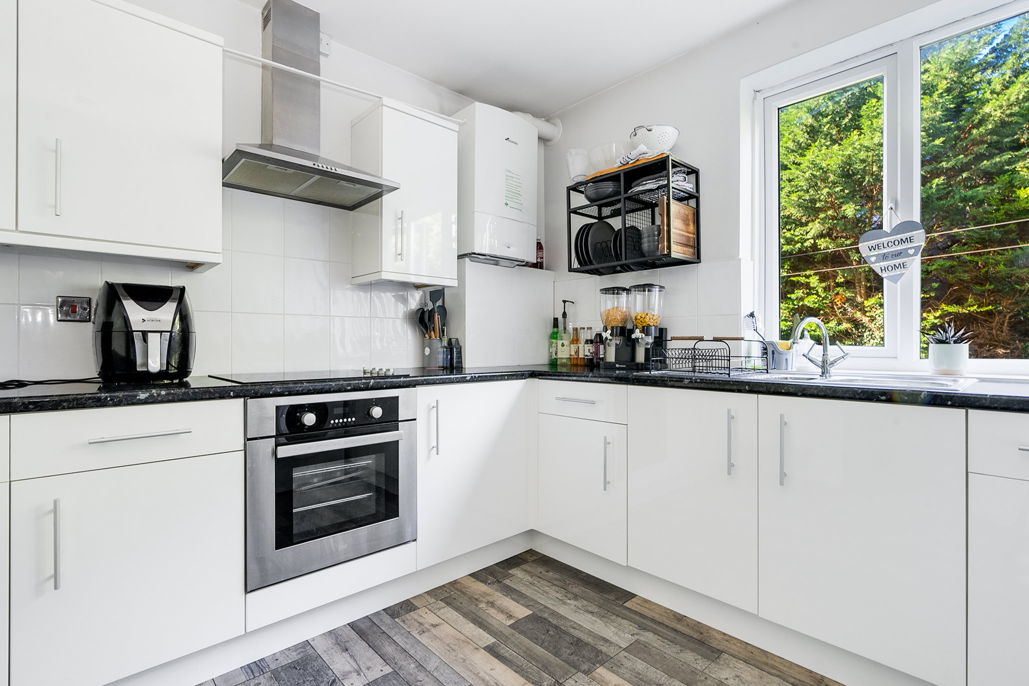 Flat 2, Carlton Grove, Ramsey Buy Me Isle of Man Property For Sale