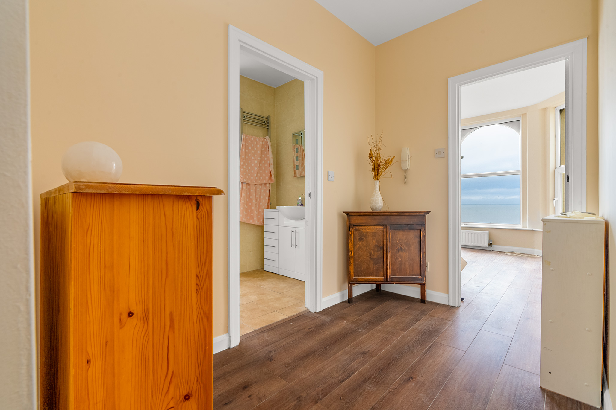 Flat 5, Marlborough Court Apartments, Douglas Buy Me Isle of Man