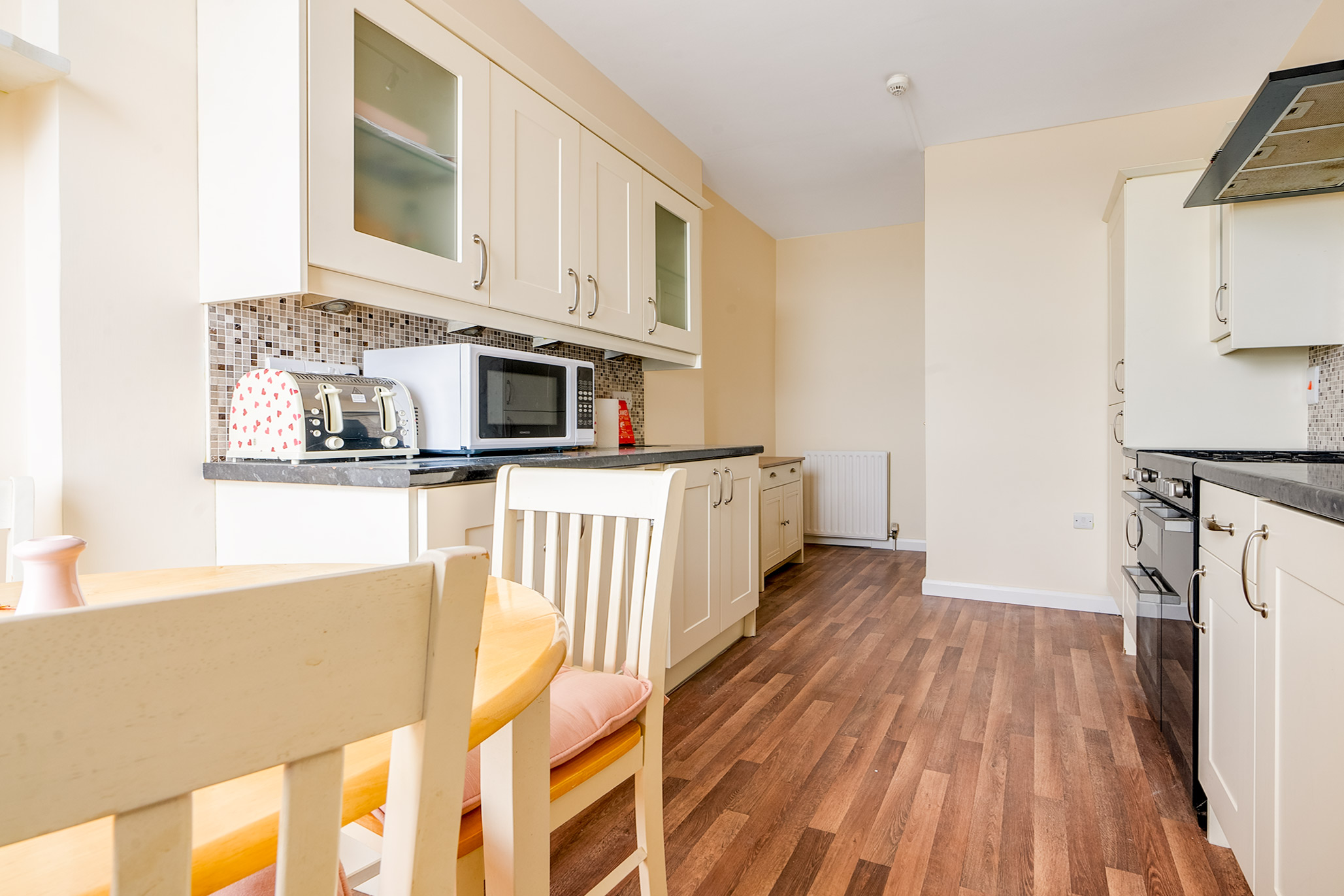 Flat 5, Marlborough Court Apartments, Douglas Buy Me Isle of Man