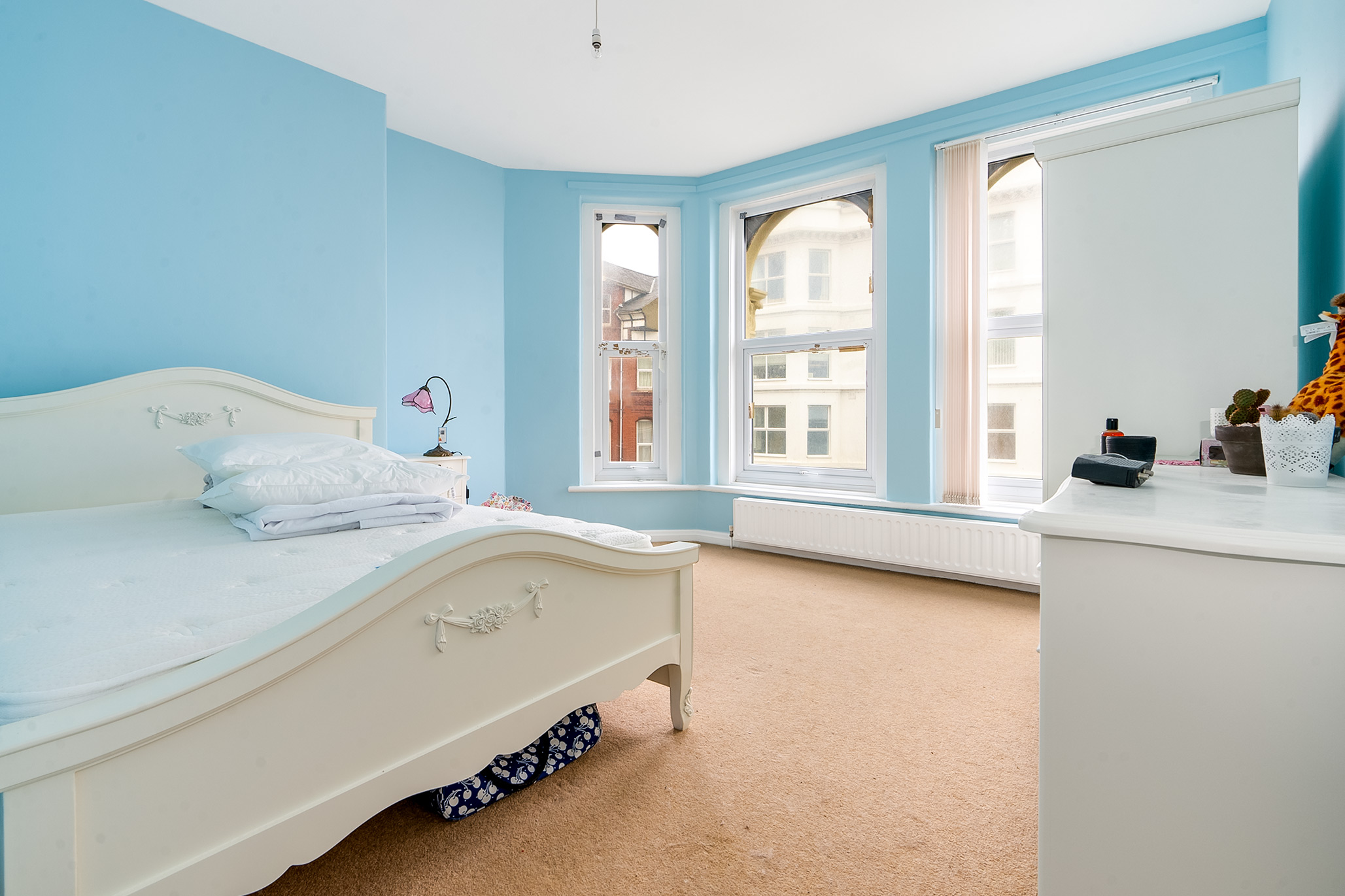 Flat 5, Marlborough Court Apartments, Douglas Buy Me Isle of Man