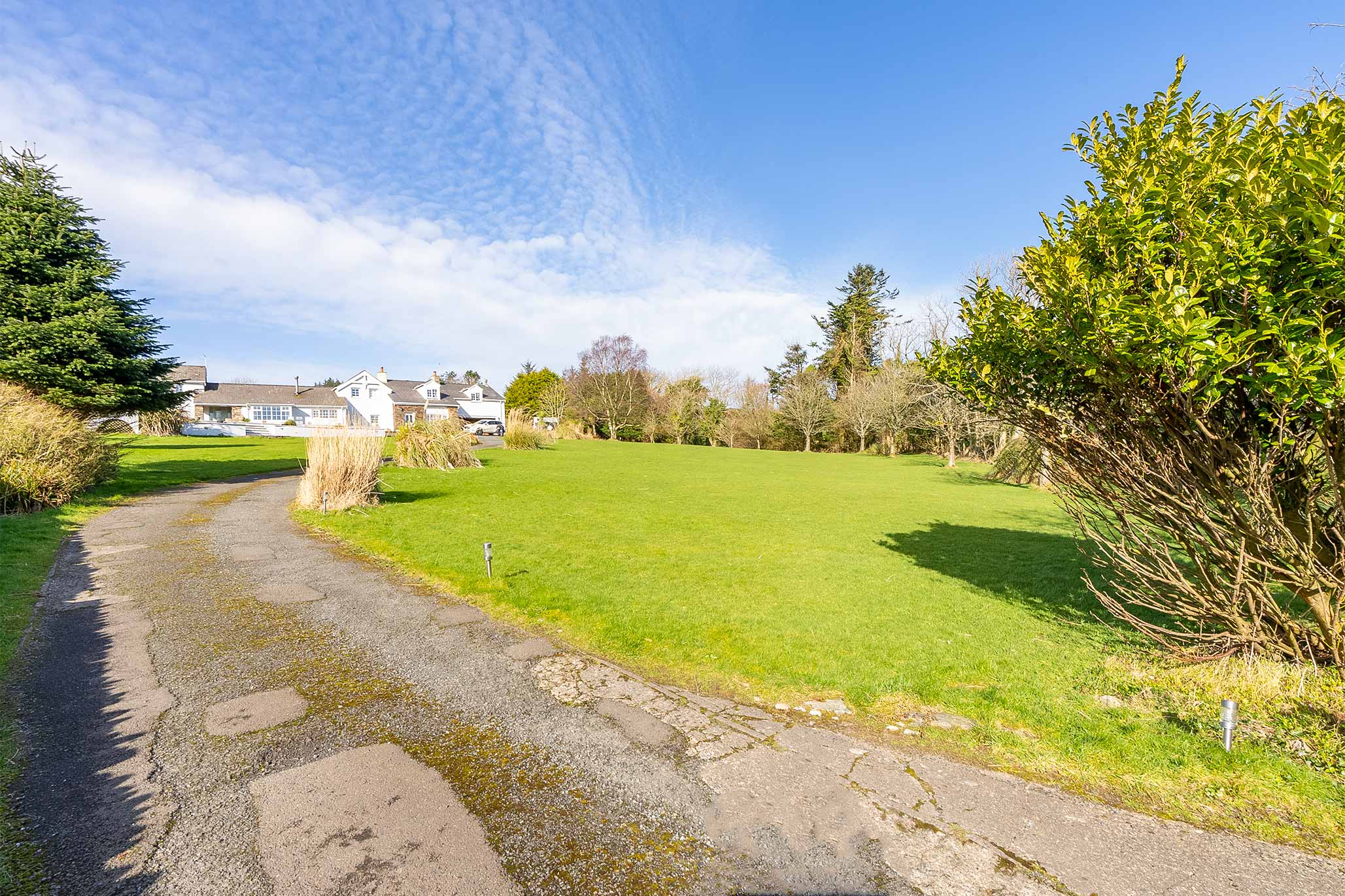 FollitYVannin, Dhoon Loop Road, Maughold Buy Me Isle of Man