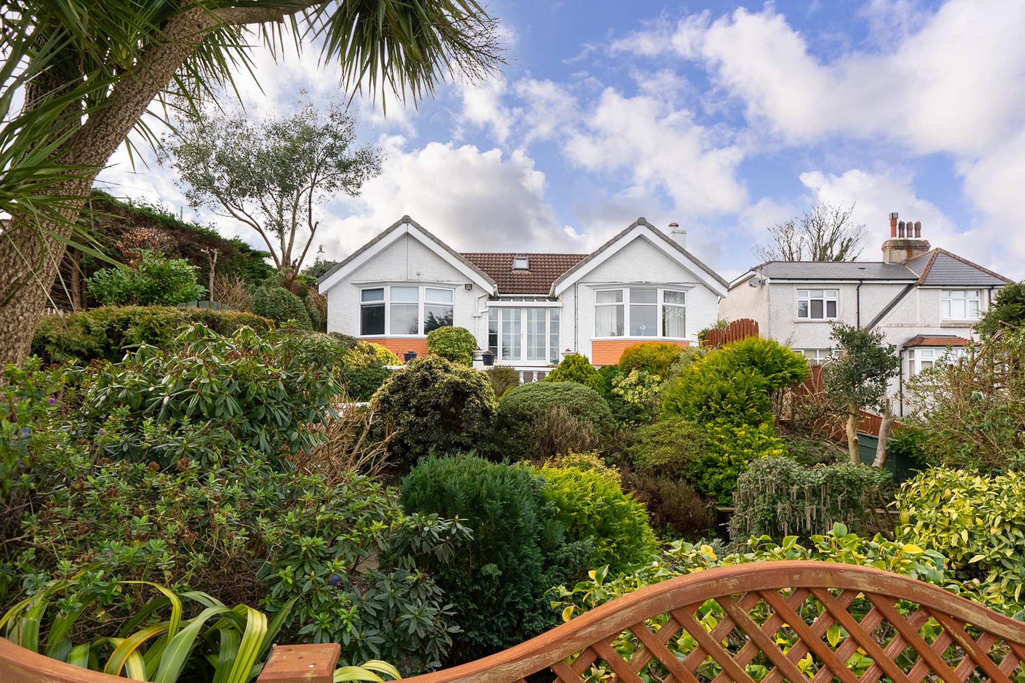 Fy Yerrey, The Crescent, Baldrine Buy Me Isle of Man Property For