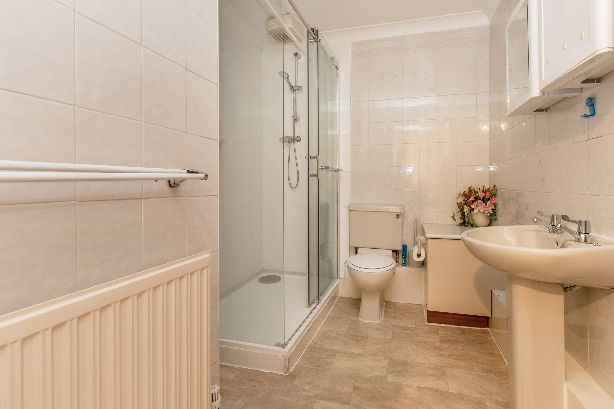 Apartment G8, Admirals Court, Ramsey Buy Me Isle of Man Property