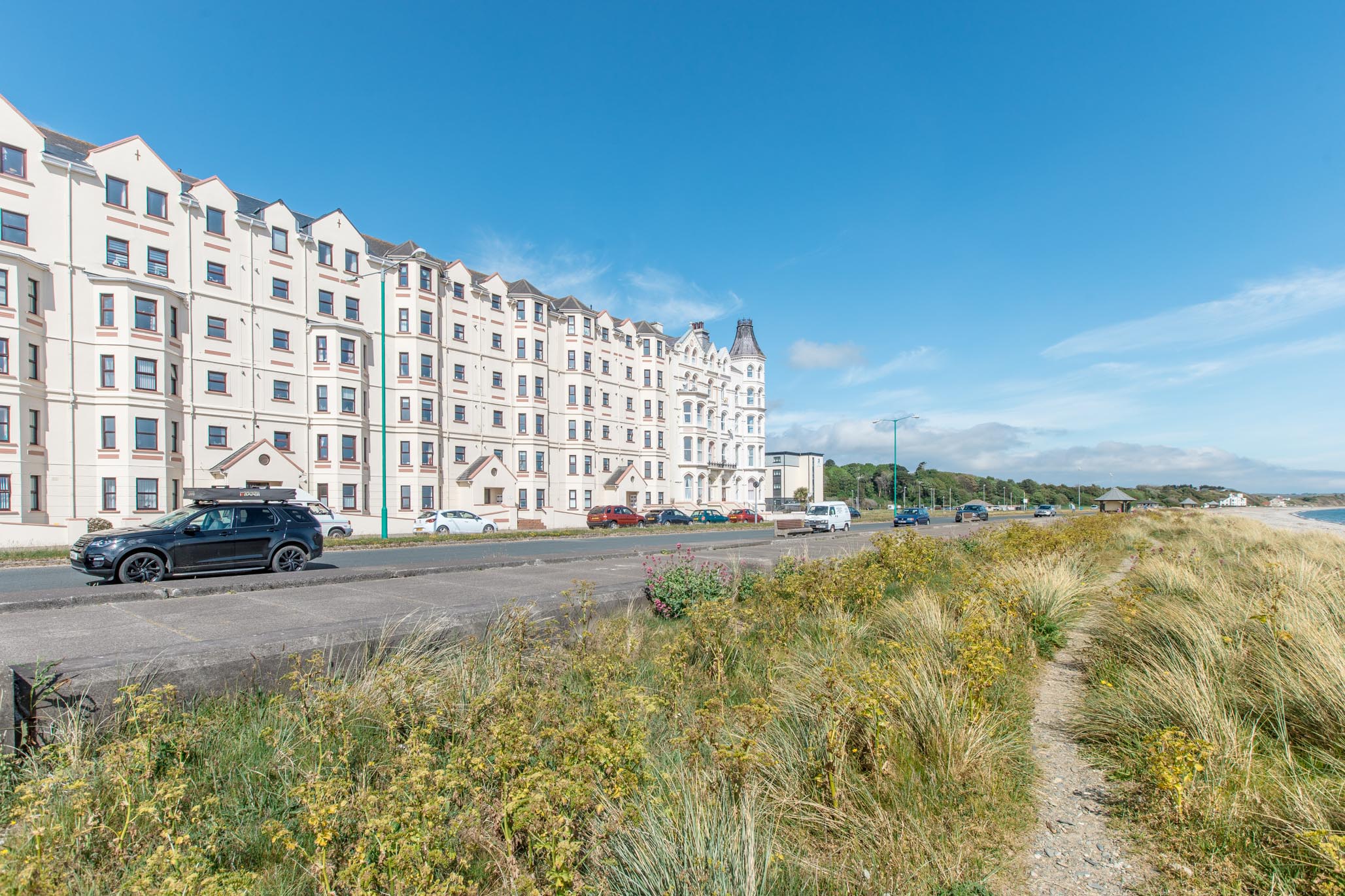 Apartment G8, Admirals Court, Ramsey Buy Me Isle of Man Property