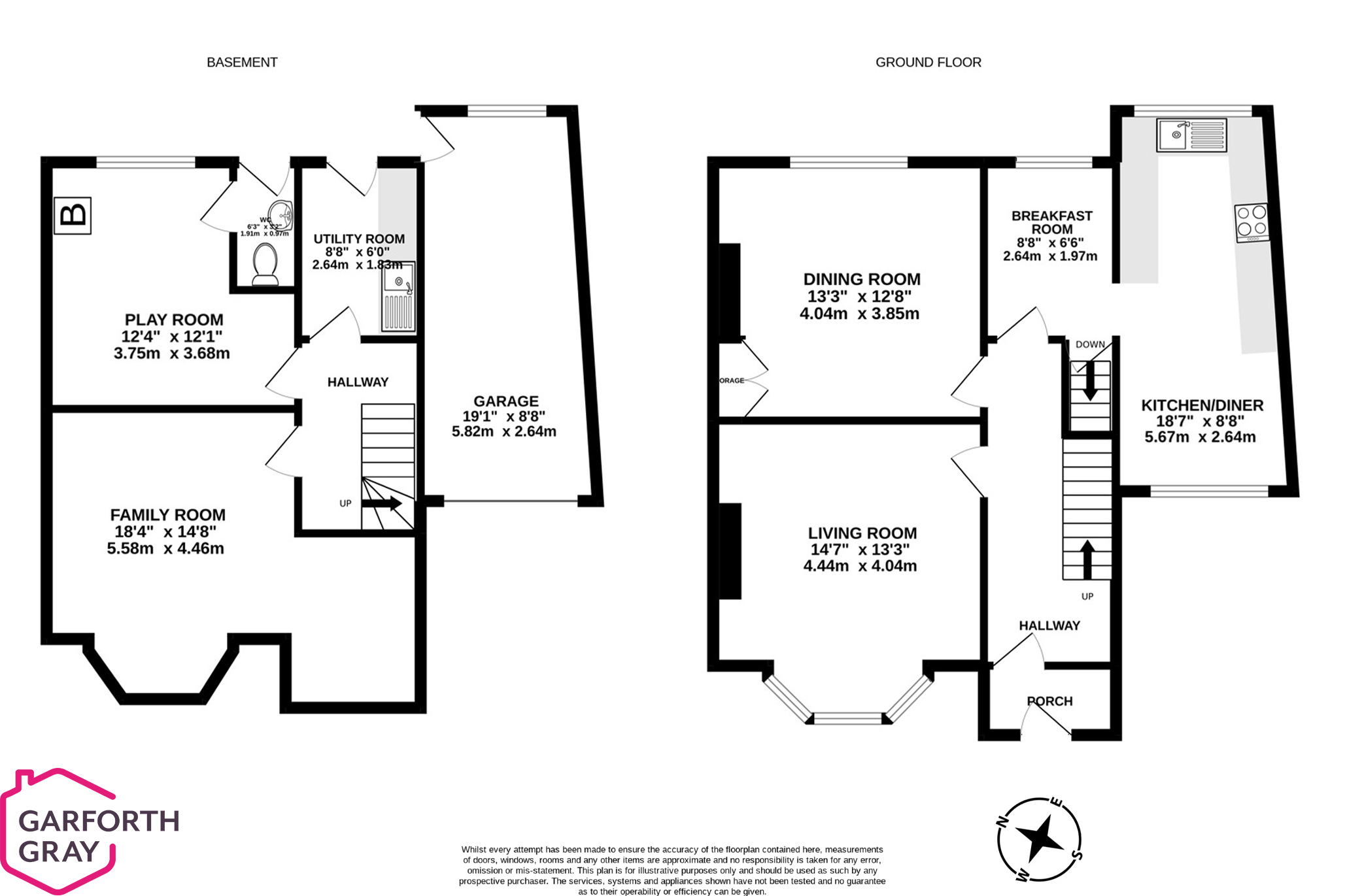 Hawthorns, Queens Road, Port St Mary Buy Me Isle of Man Property