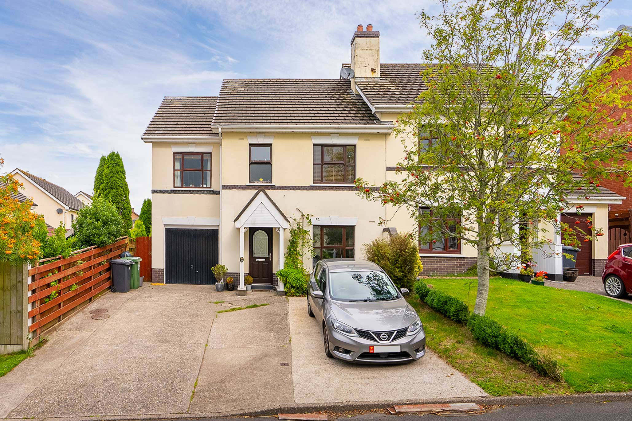 28 Hillcroft, Douglas Buy Me Isle of Man Property For Sale