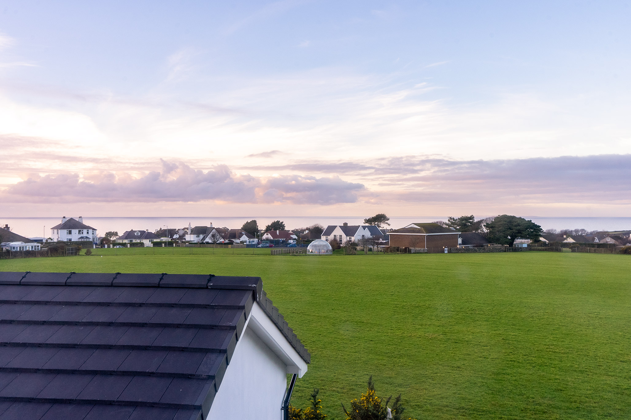 Home 3, Aalin Lea, Kirk Michael Buy Me Isle of Man Property For