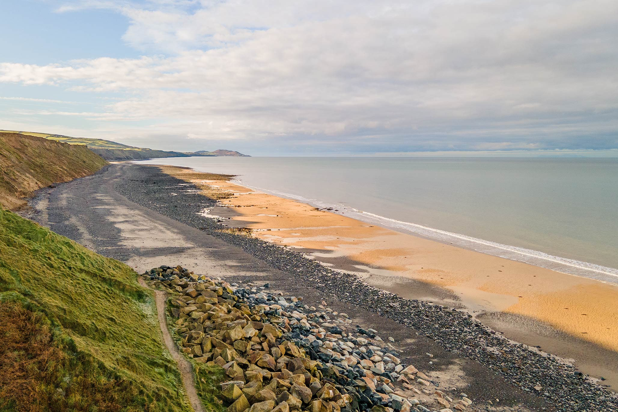 Home 3, Aalin Lea, Kirk Michael Buy Me Isle of Man Property For