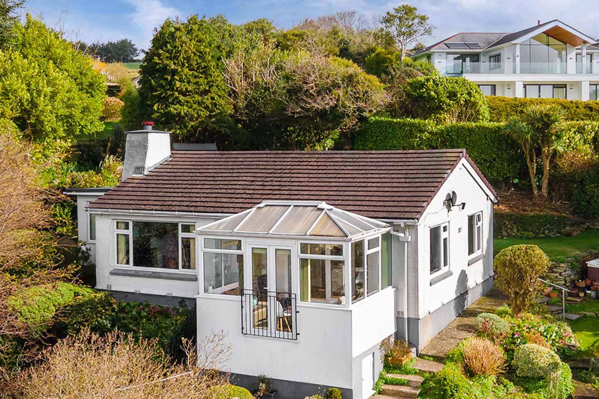 Iona, Ramsey Road, Laxey Buy Me Isle of Man Property For Sale