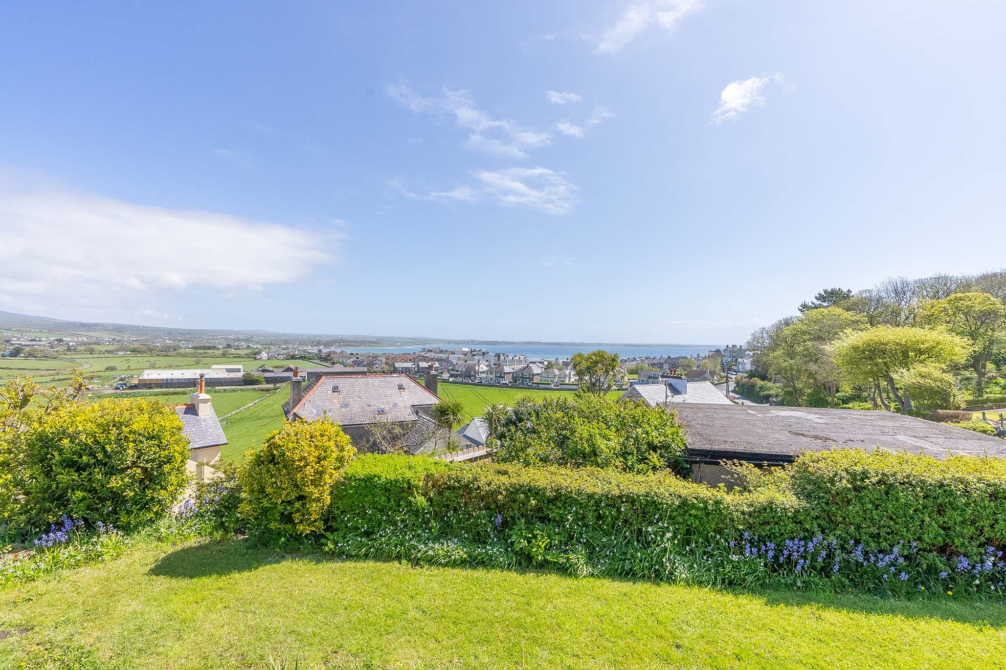 Kionslieu, Howe Road, Port St Mary Buy Me Isle of Man Property For