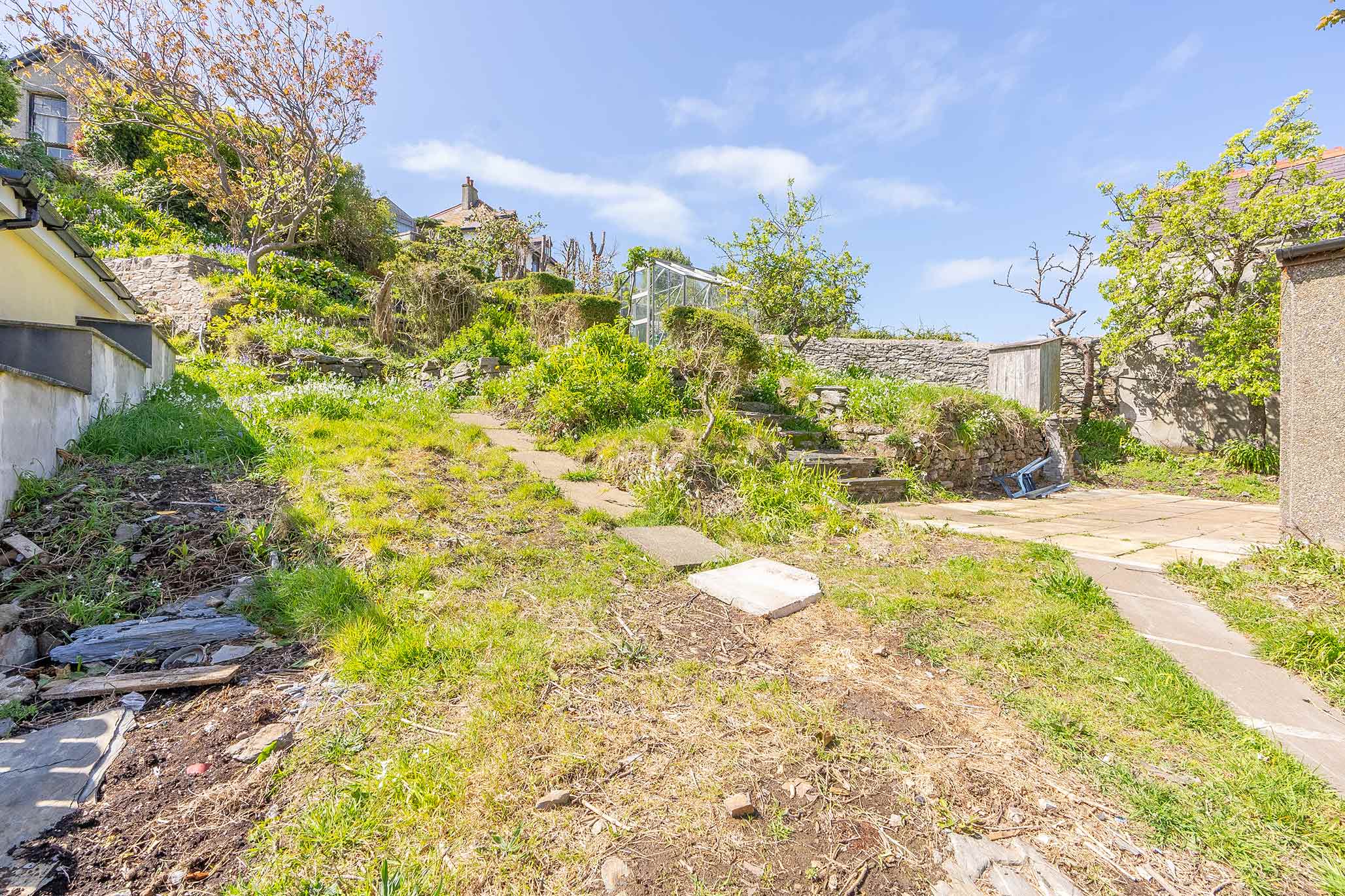 Kionslieu, Howe Road, Port St Mary Buy Me Isle of Man Property For