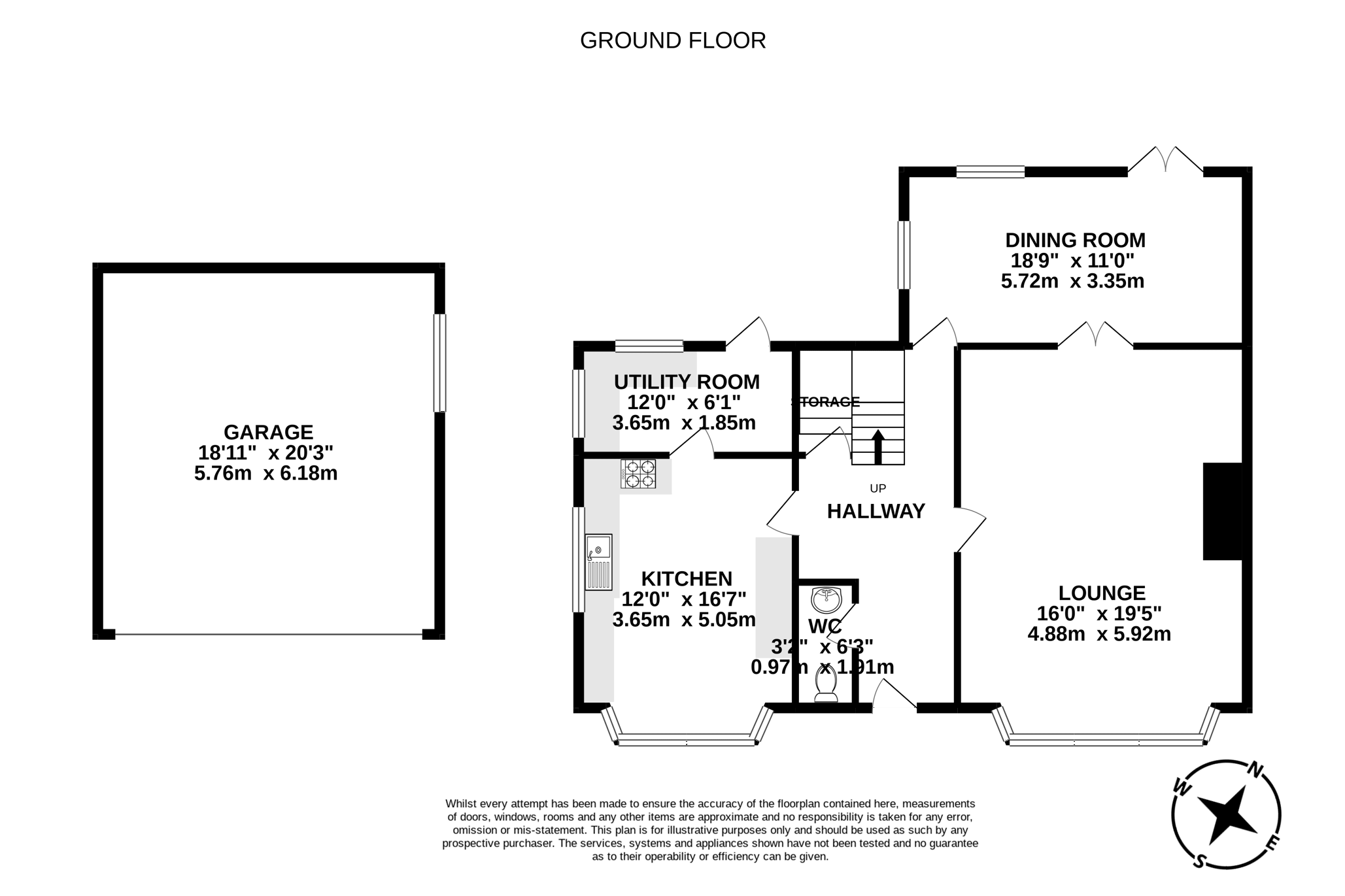 Kyalami, Windsor Road, Ramsey Buy Me Isle of Man Property For Sale