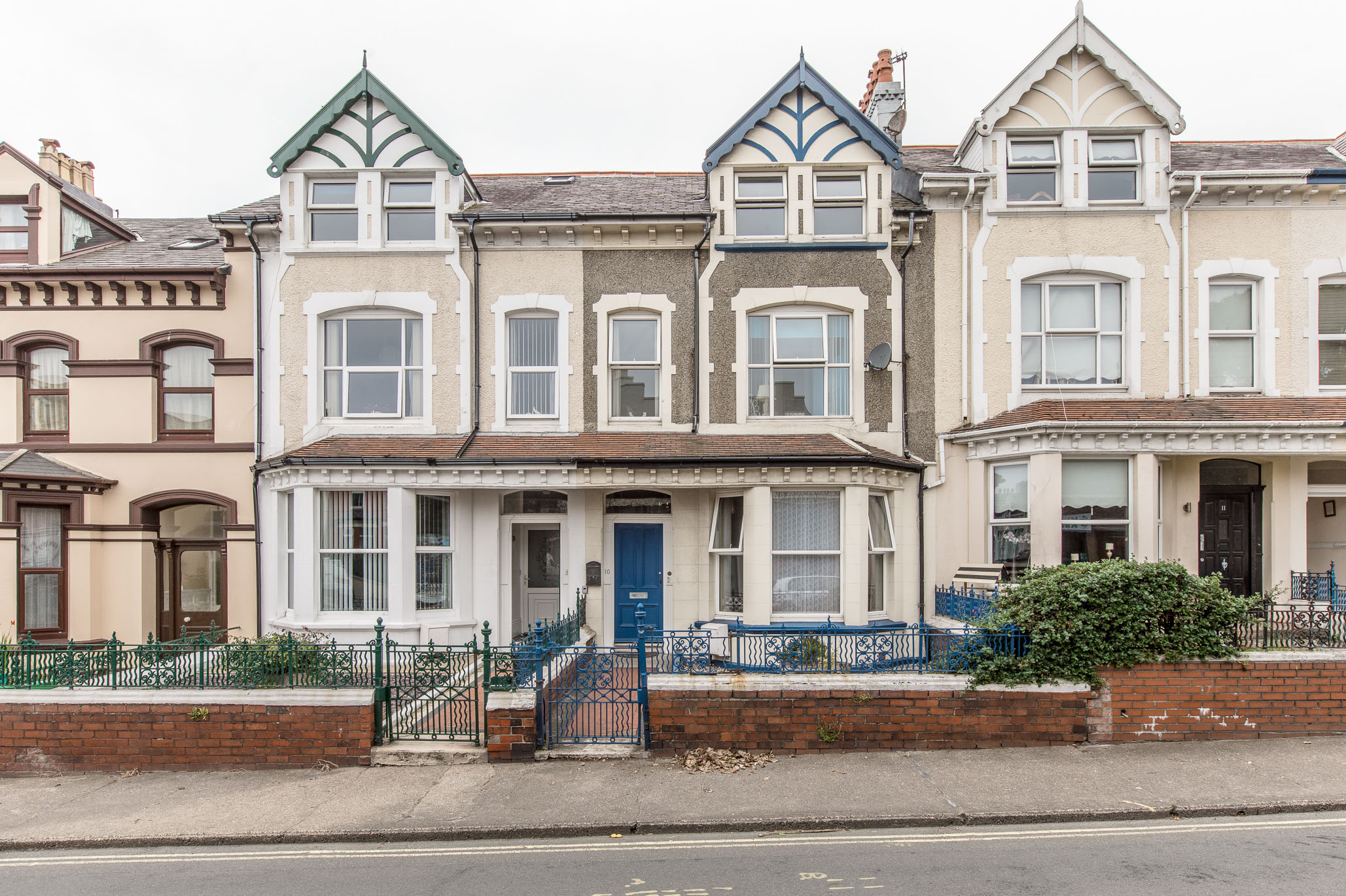 10, Crosby Terrace, Douglas Buy Me Isle of Man Property For Sale