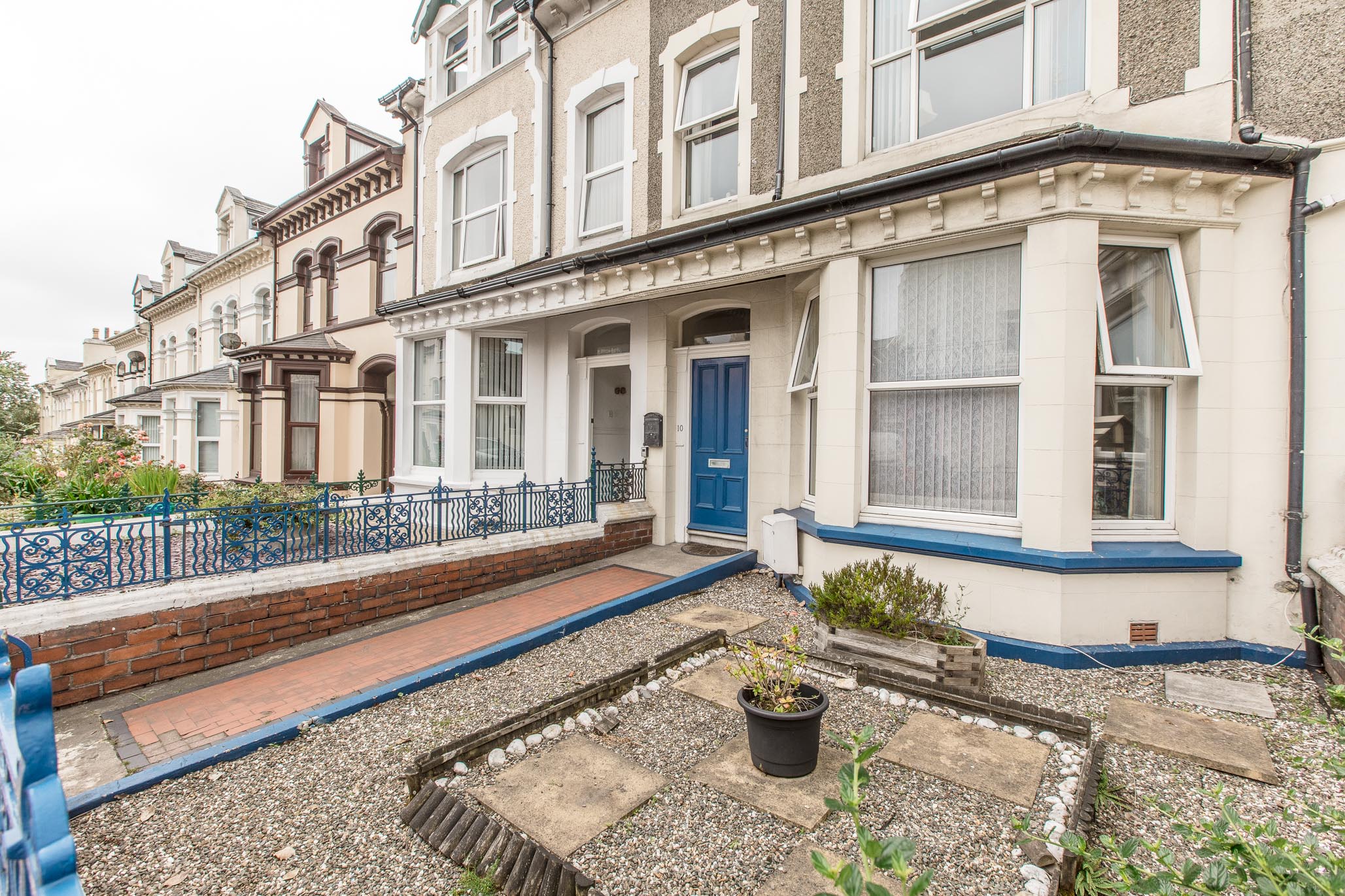 10, Crosby Terrace, Douglas Buy Me Isle of Man Property For Sale