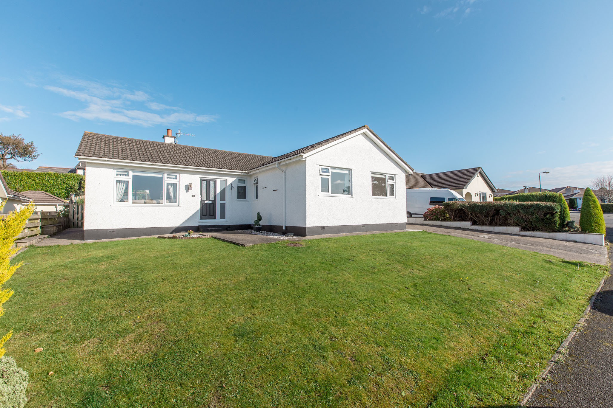 10, King Orry Road, Glen Vine Buy Me Isle of Man Property For Sale