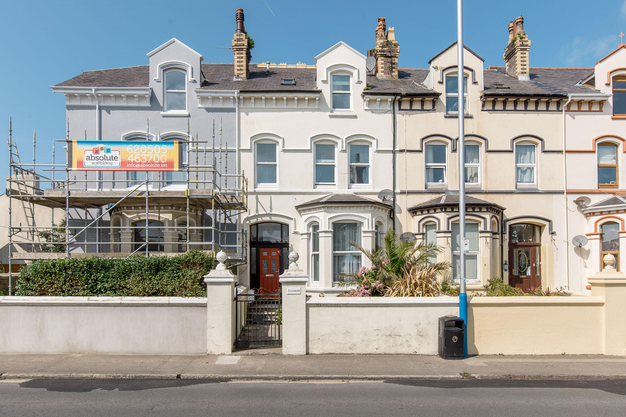 103, Woodbourne Road, Douglas Buy Me Isle of Man Property For Sale