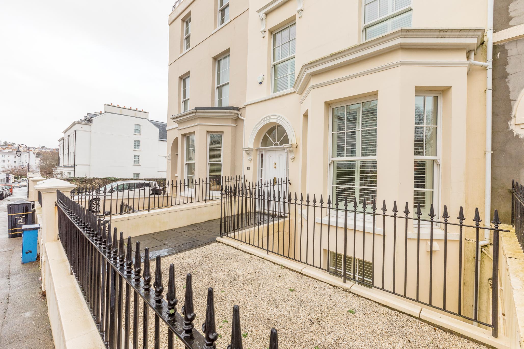 No.11, Derby Square, Douglas Buy Me Isle of Man Property For Sale