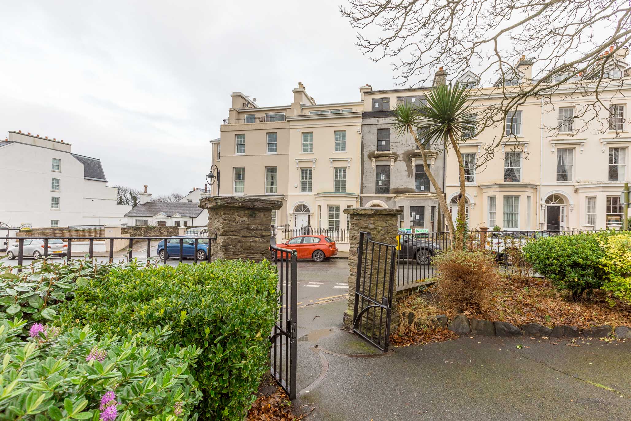 No.11, Derby Square, Douglas Buy Me Isle of Man Property For Sale