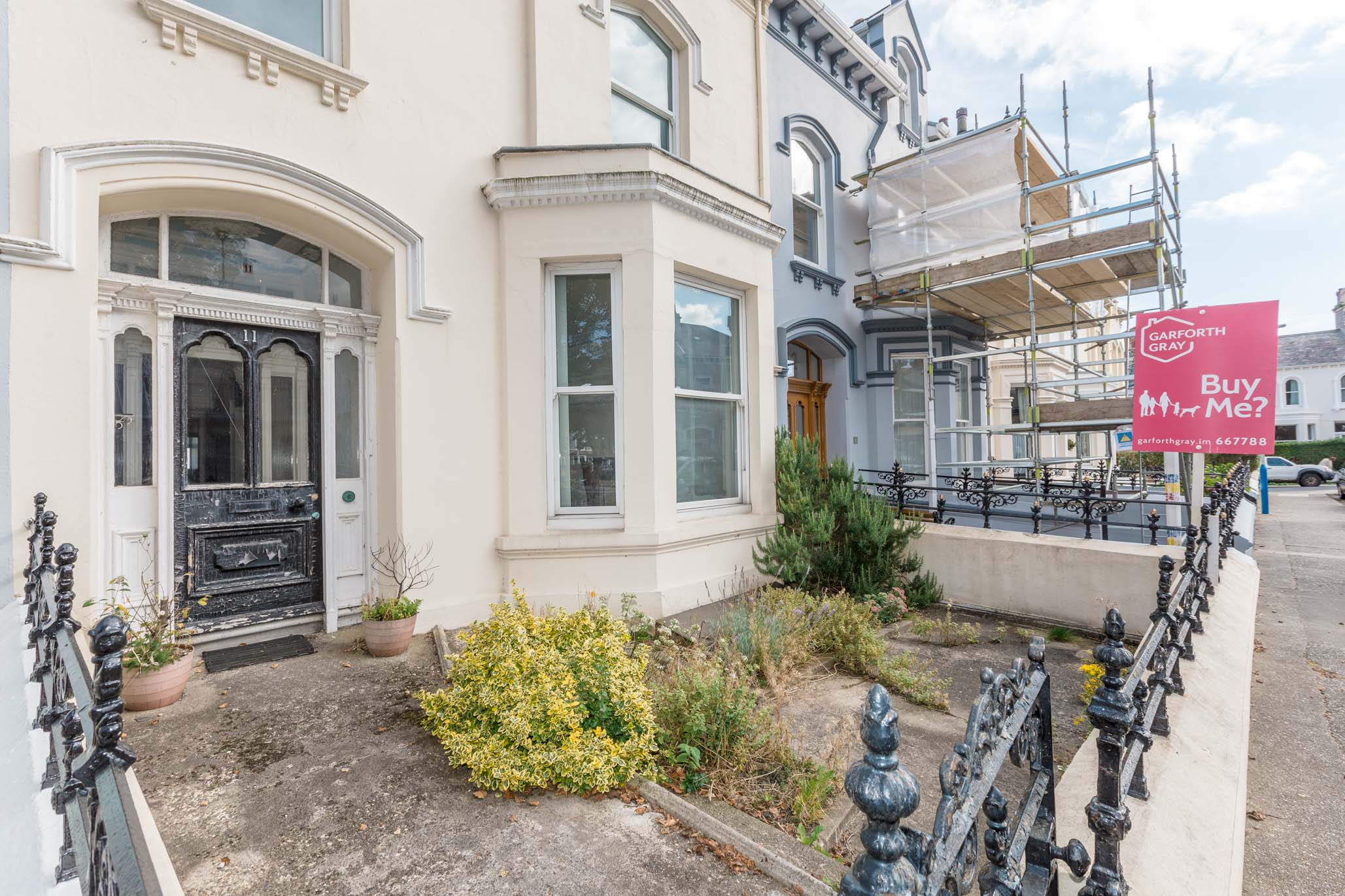 11, Queens Avenue, Douglas Buy Me Isle of Man Property For Sale