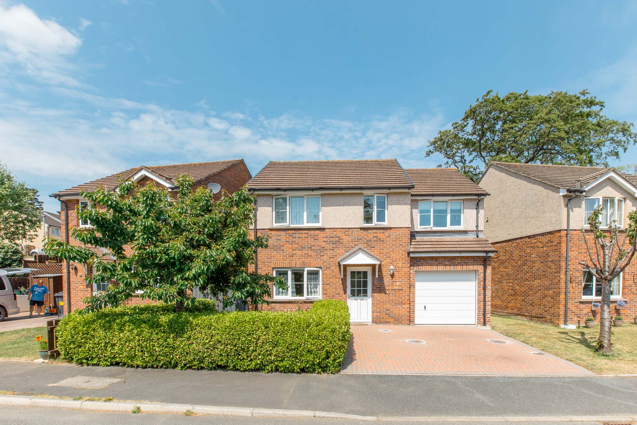 18, Harcroft Meadow, Douglas Buy Me Isle of Man Property For Sale