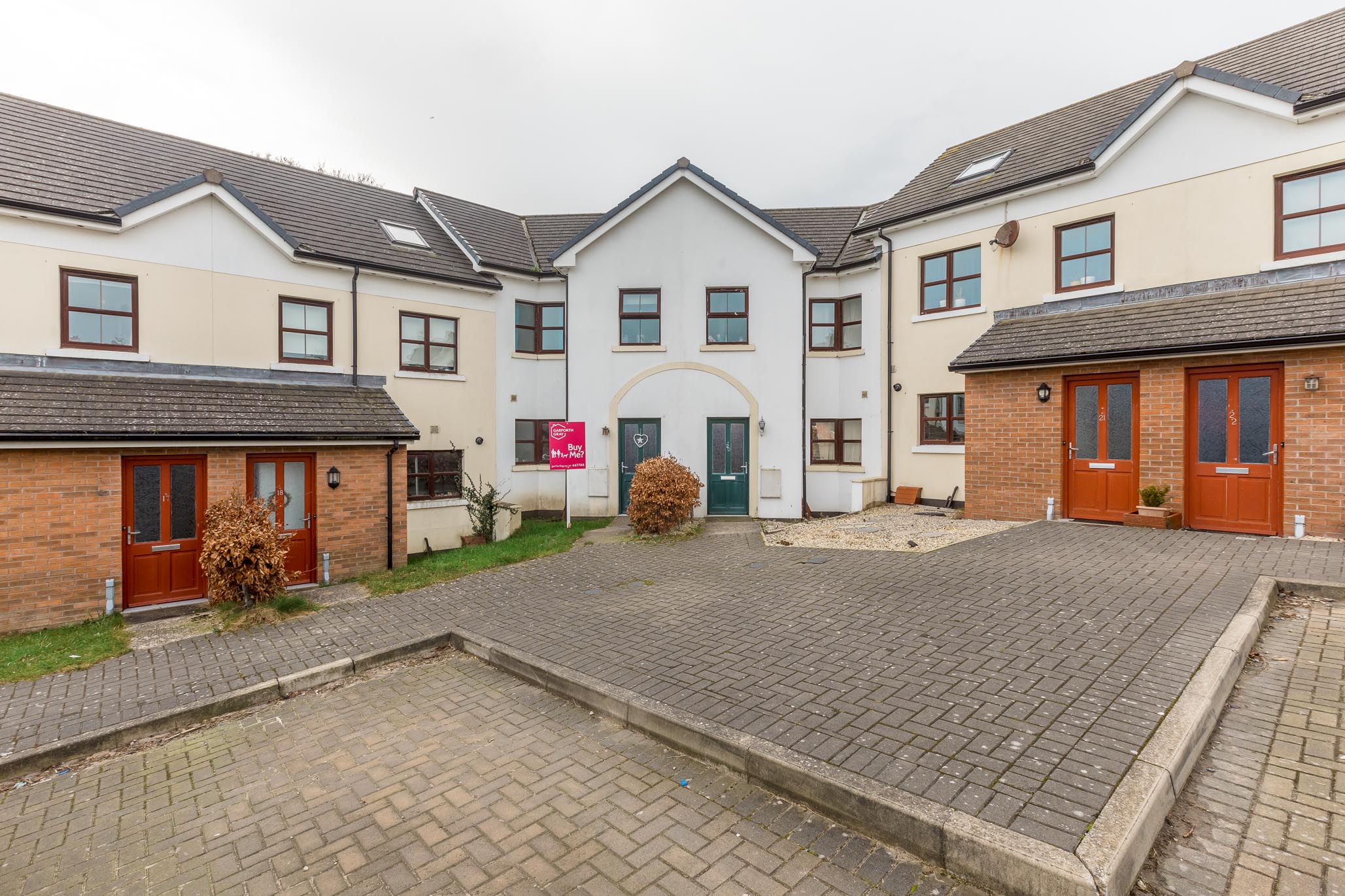 19, Convery Close, Onchan Buy Me Isle of Man Property For Sale