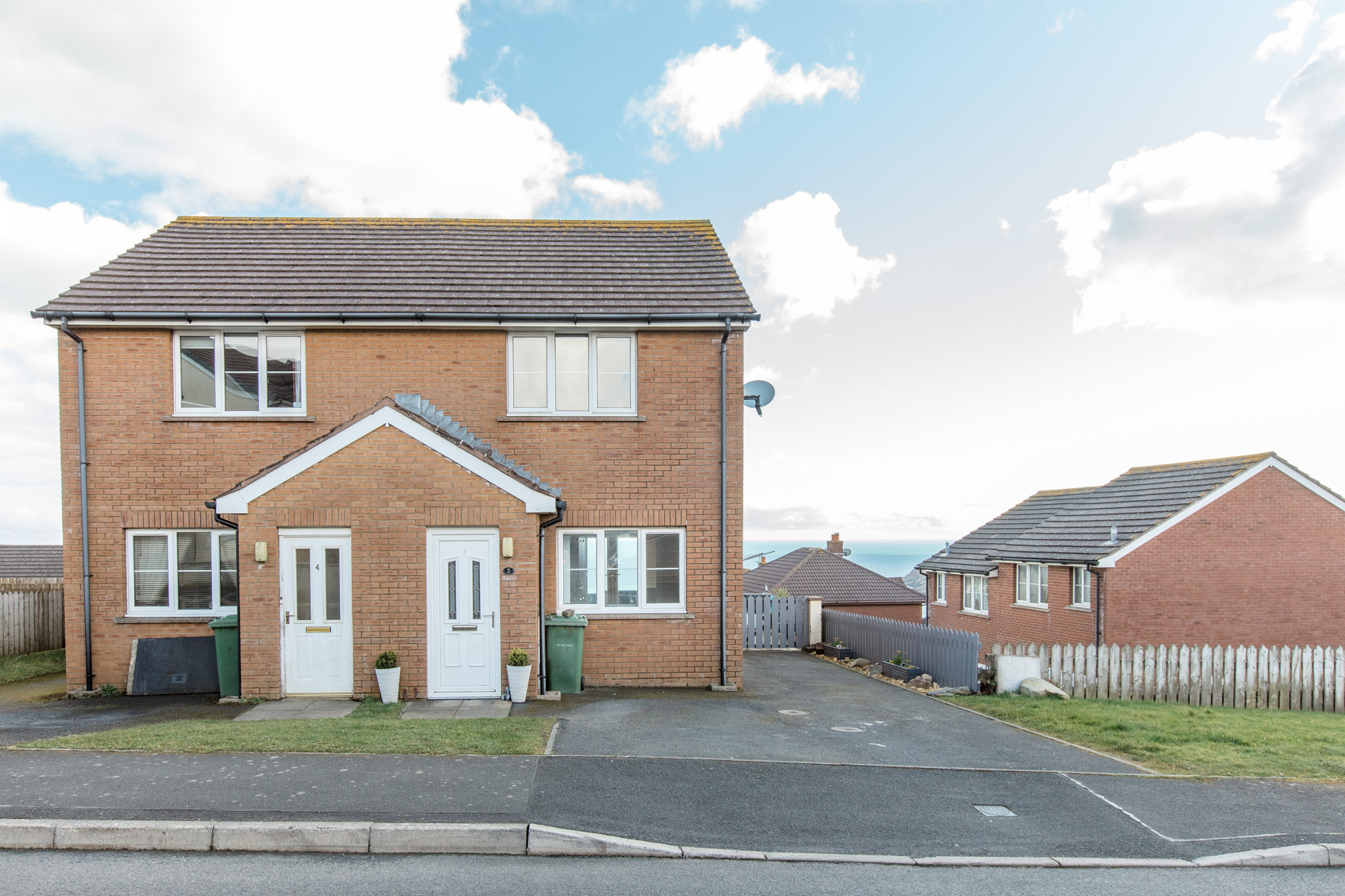 2, All Saints Park, Lonan Buy Me Isle of Man Property For Sale