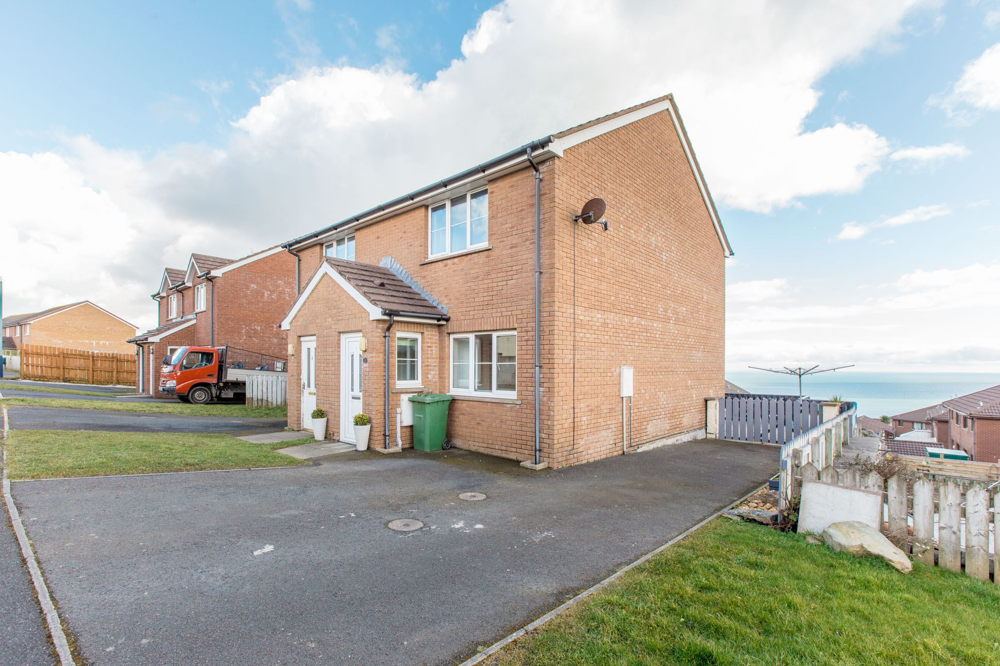 2, All Saints Park, Lonan Buy Me Isle of Man Property For Sale