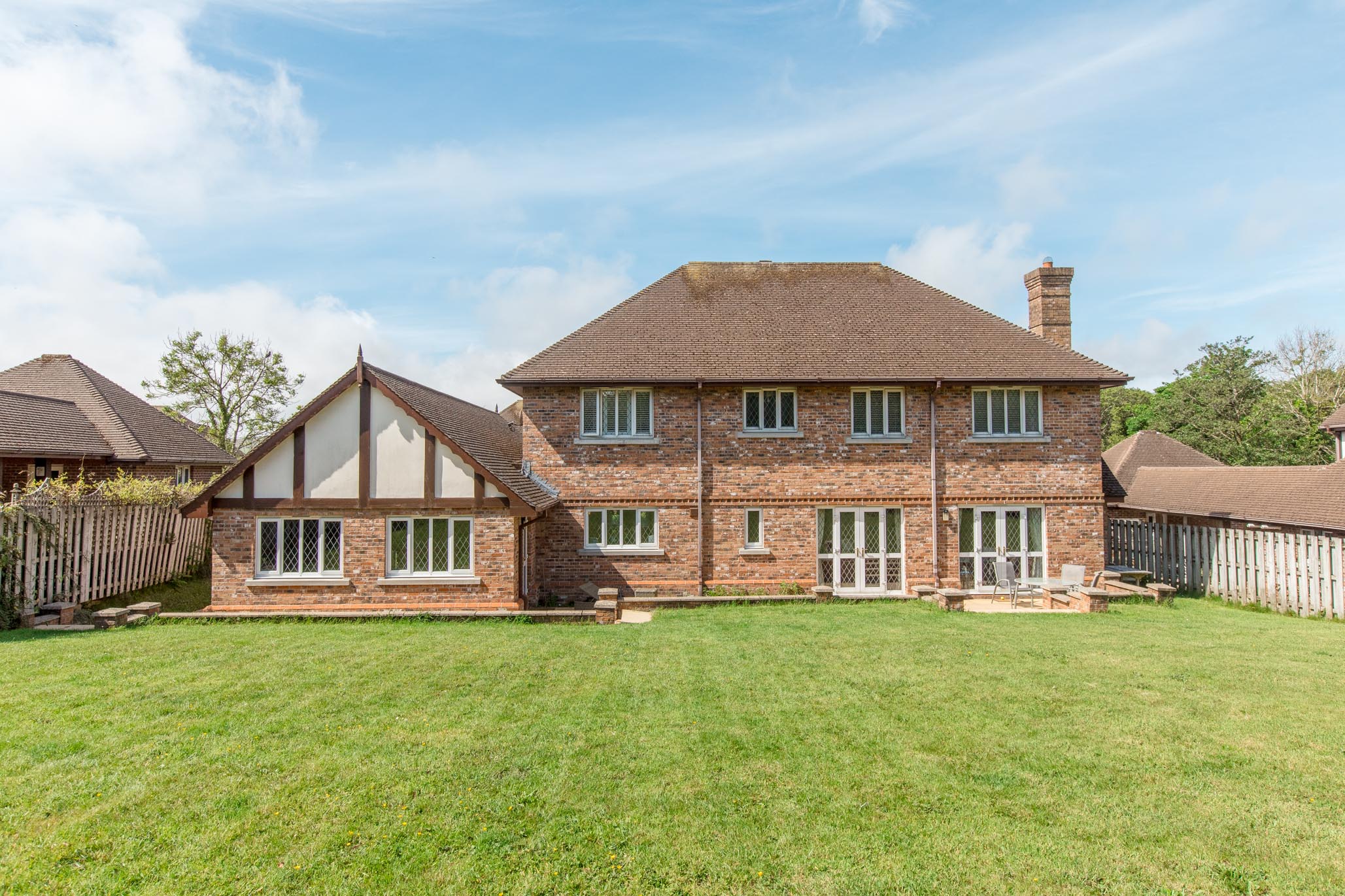 2, Ballamurphie Park, Glen Vine Buy Me Isle of Man Property For