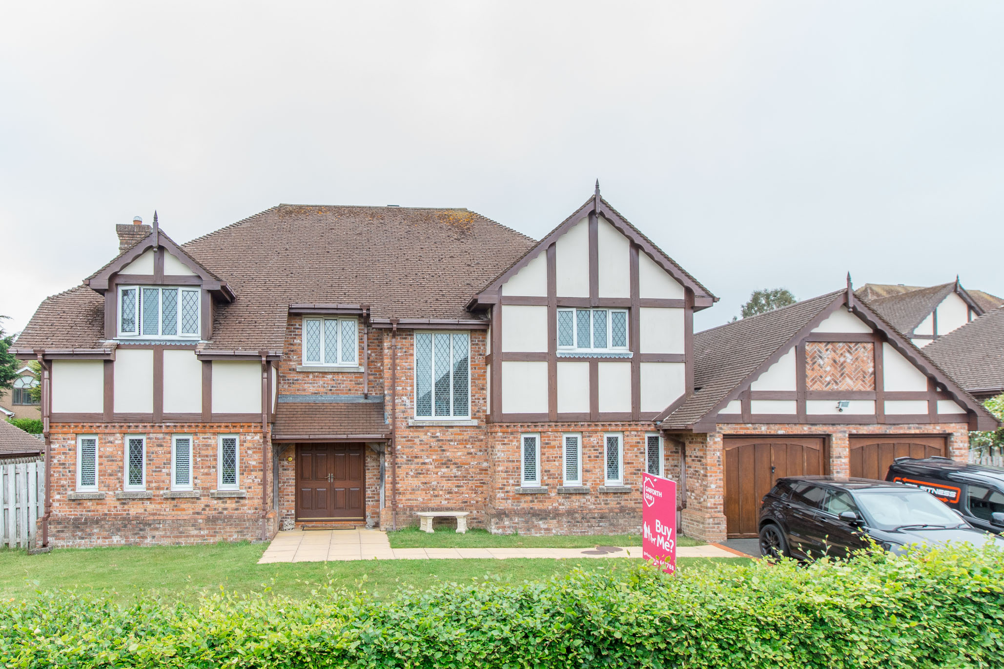 2, Ballamurphie Park, Glen Vine Buy Me Isle of Man Property For