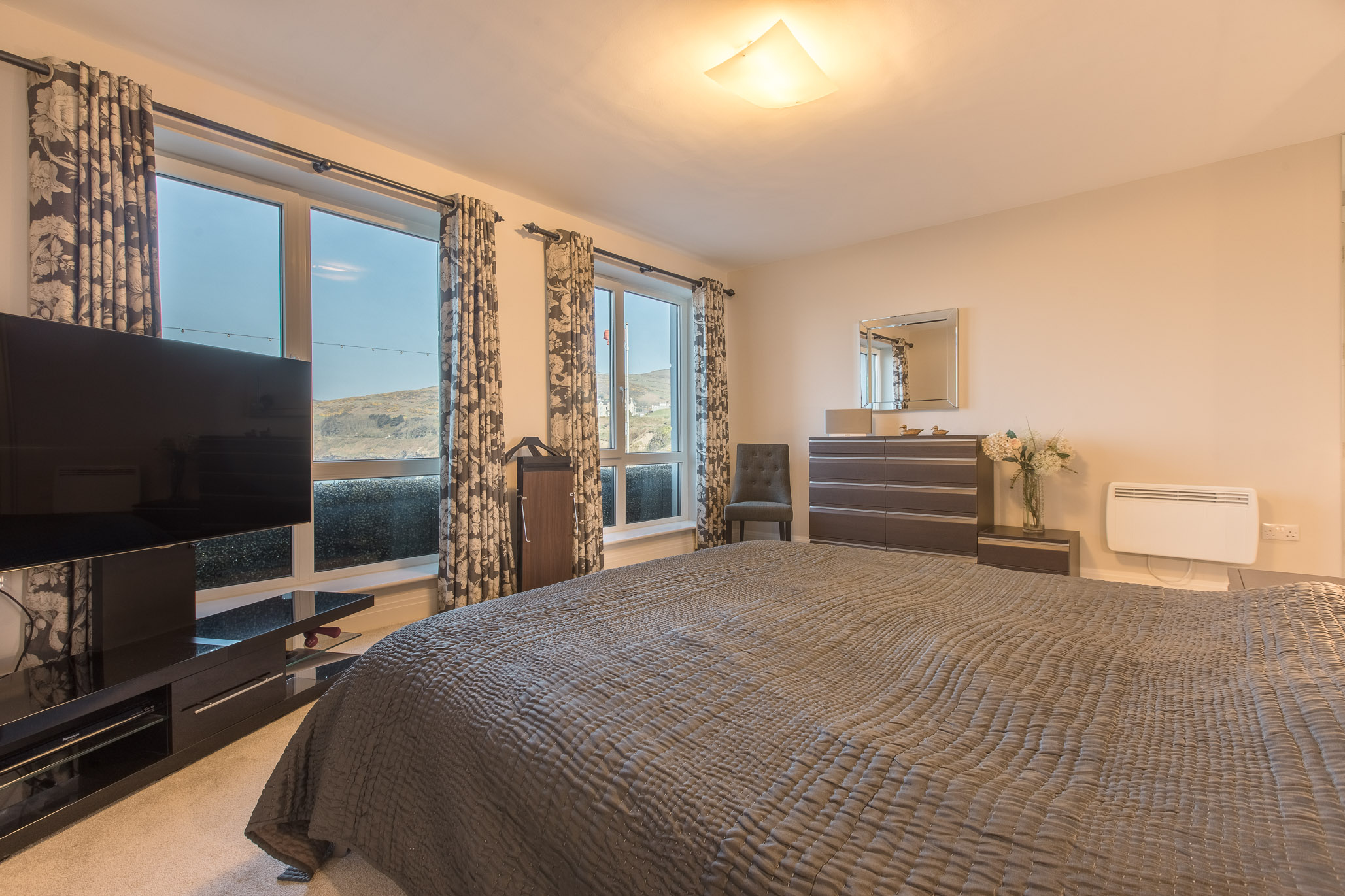 No.2, Windsor House, Port Erin Buy Me Isle of Man Property For Sale