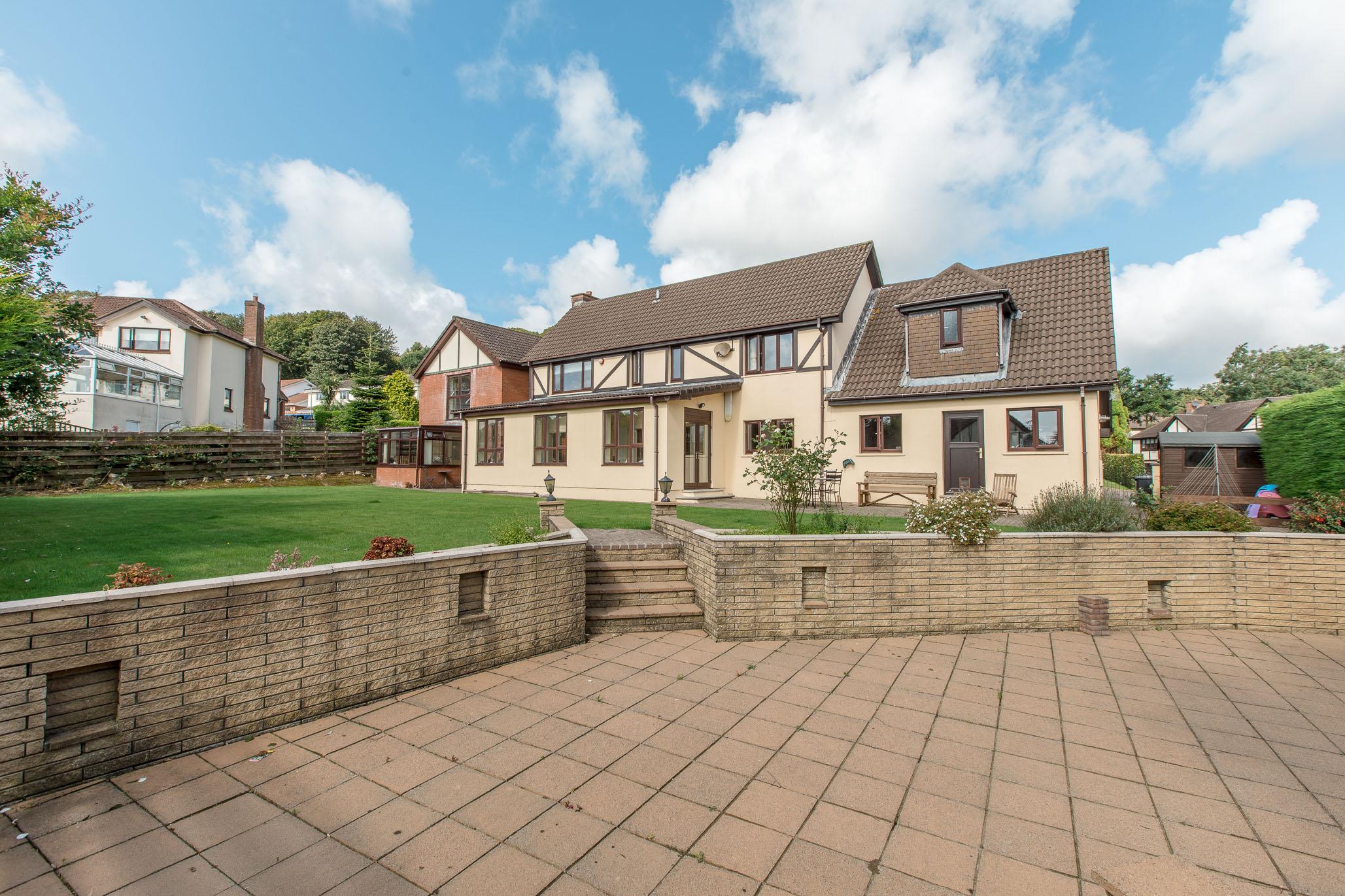 23, Farmhill Park, Douglas Buy Me Isle of Man Property For Sale