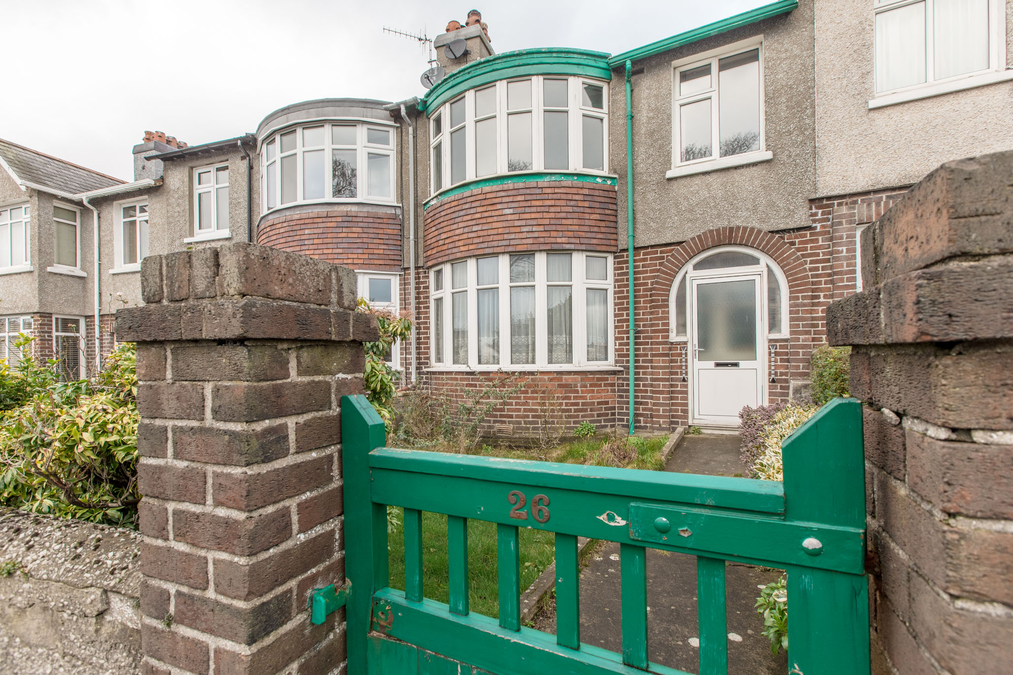 26, Kensington Road, Douglas Buy Me Isle of Man Property For Sale