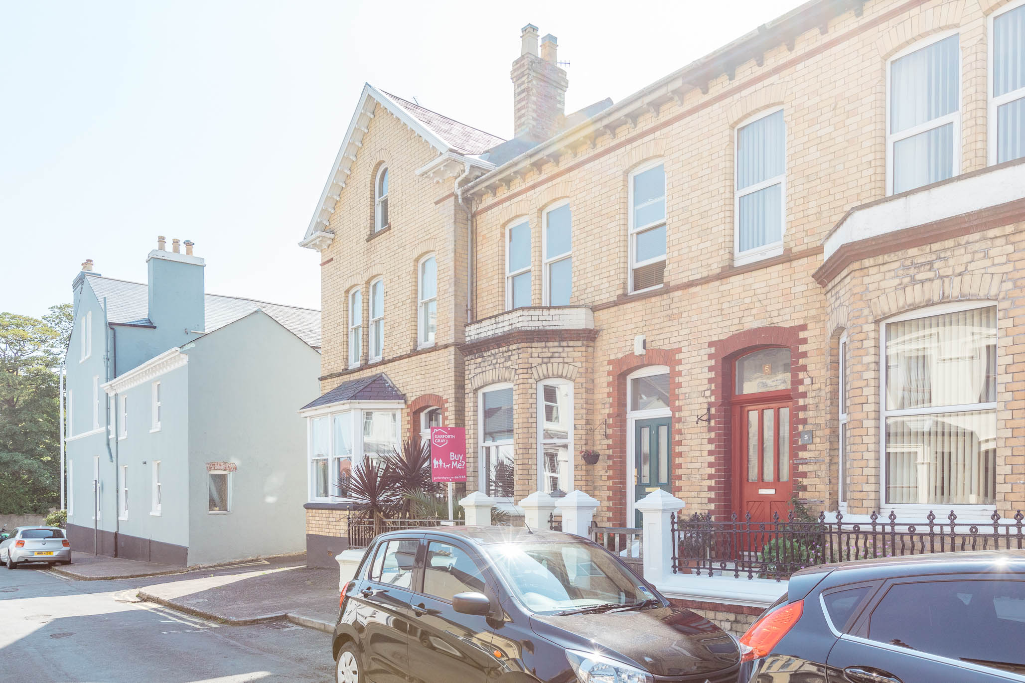 3, Berkeley Street, Douglas Buy Me Isle of Man Property For Sale