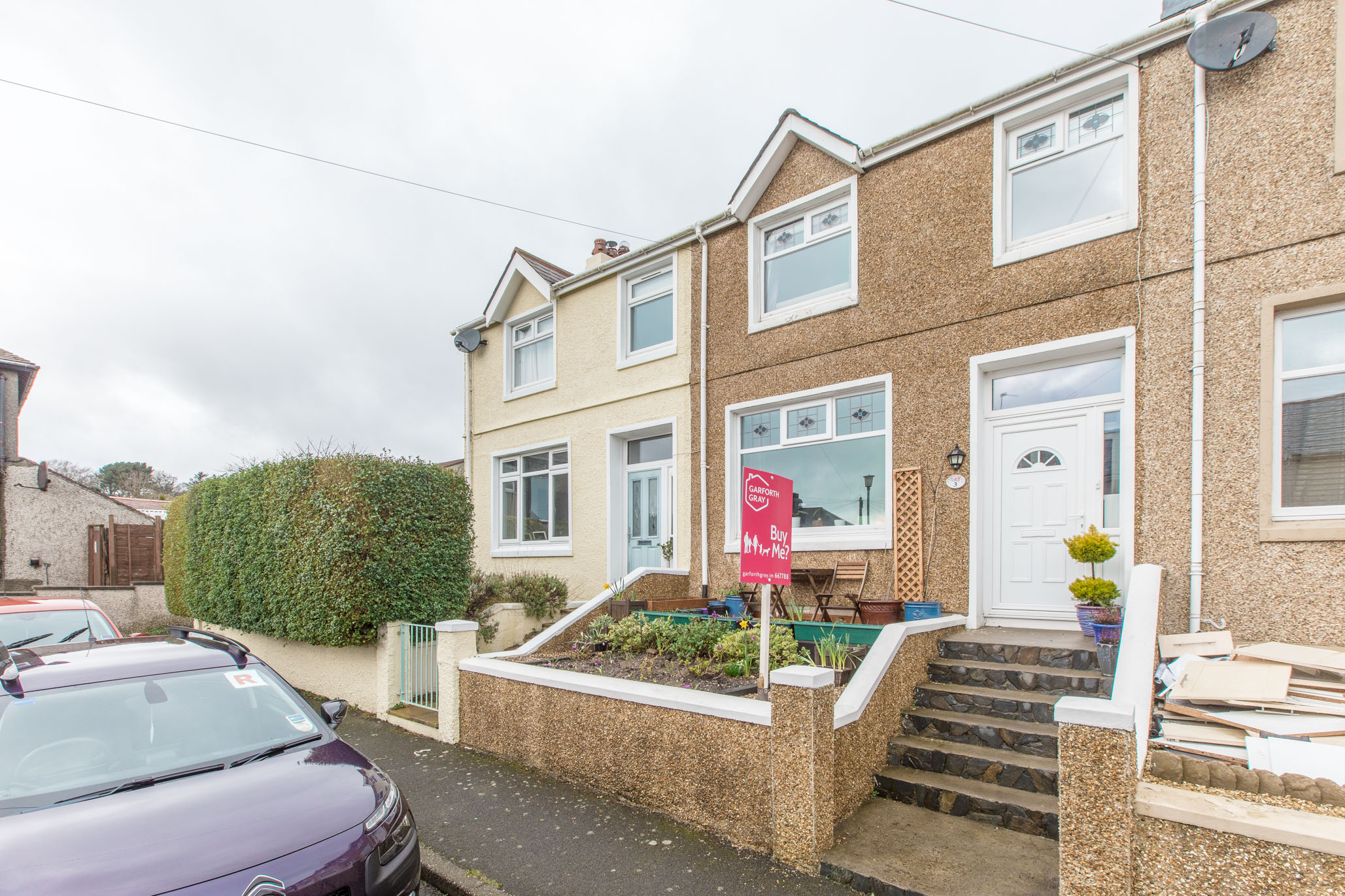 3, Mountfield Road, Onchan Buy Me Isle of Man Property For Sale